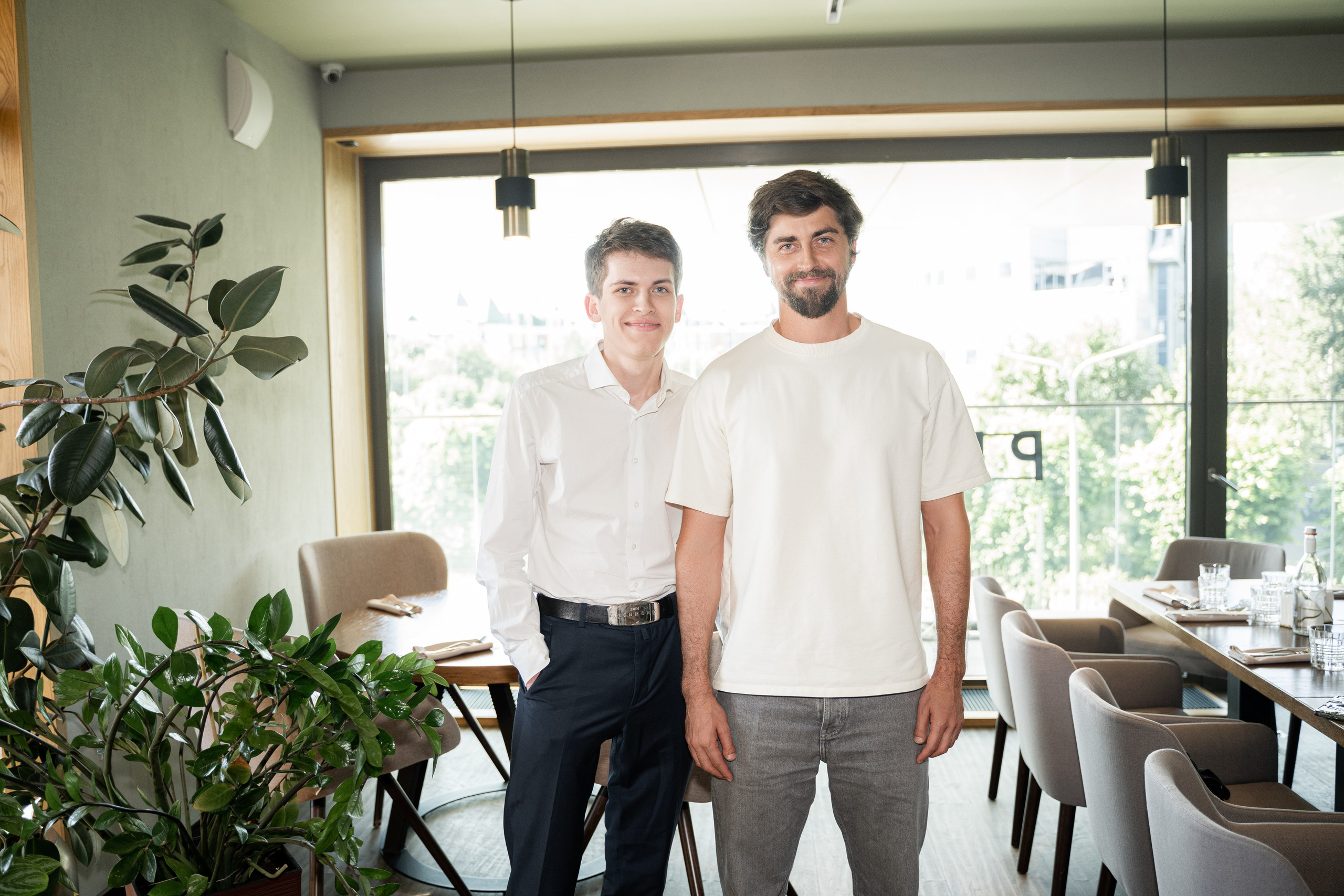 Павел & Алиса. Свадебный фотограф Москва Инесса Зверева