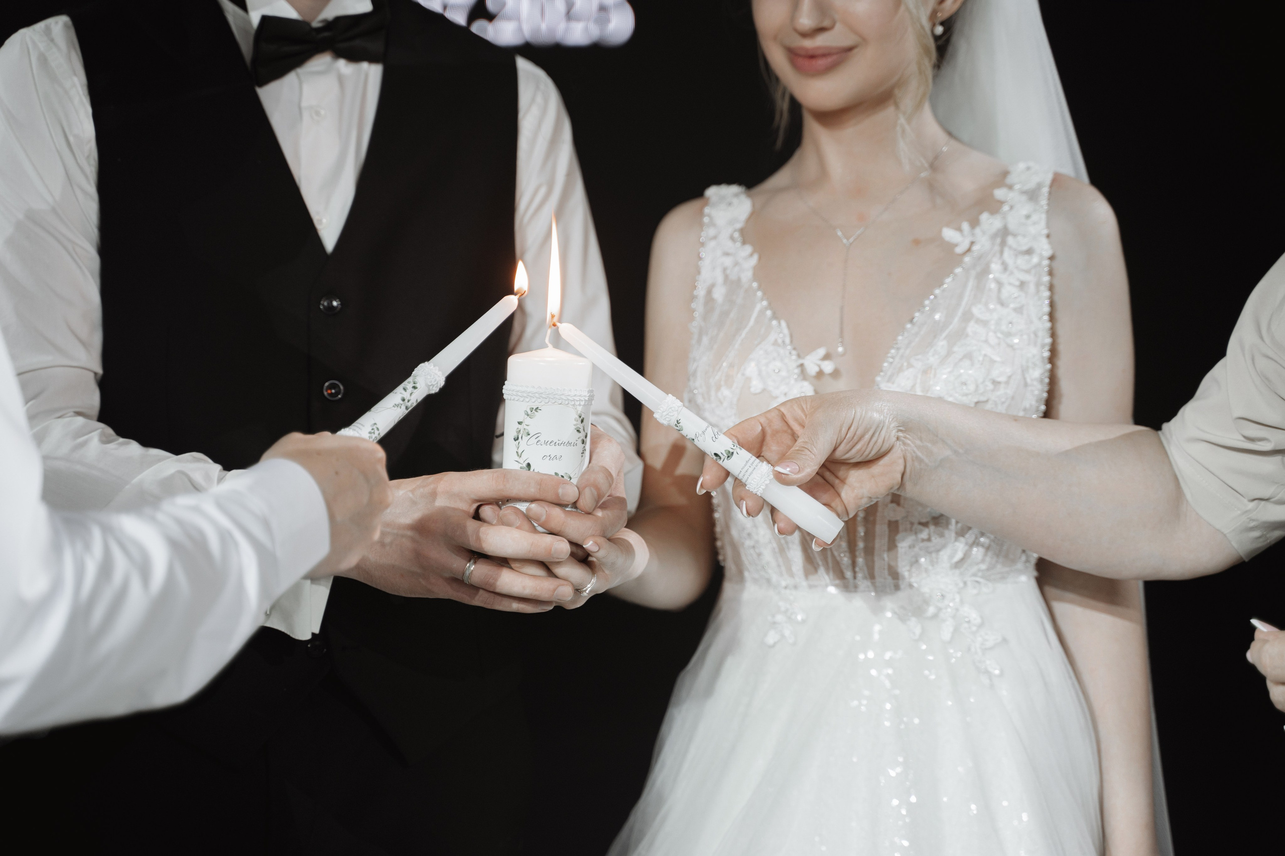 T&A Сегодня только о любви. Свадебный фотограф Москва Инесса Зверева