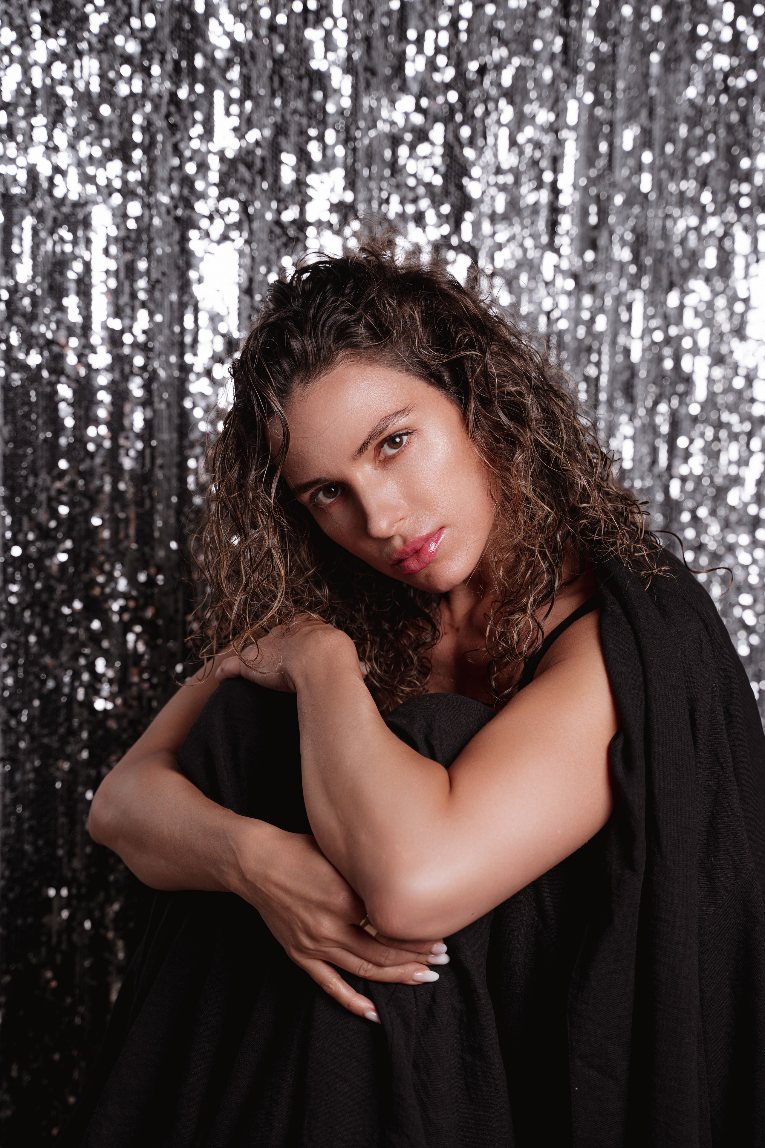 Вера. Свадебный фотограф Москва Инесса Зверева