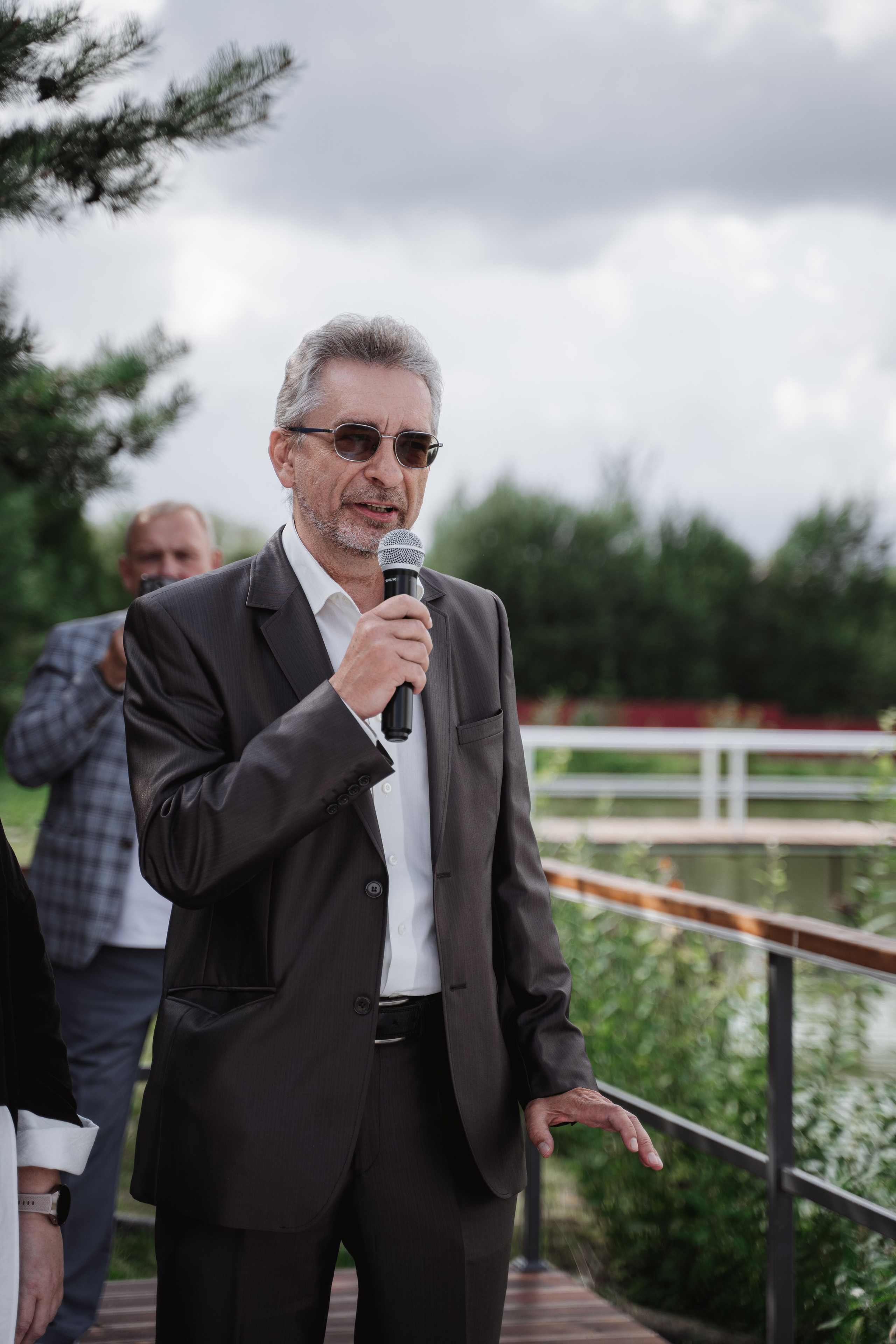 A&R X-land. Свадебный фотограф Москва Инесса Зверева