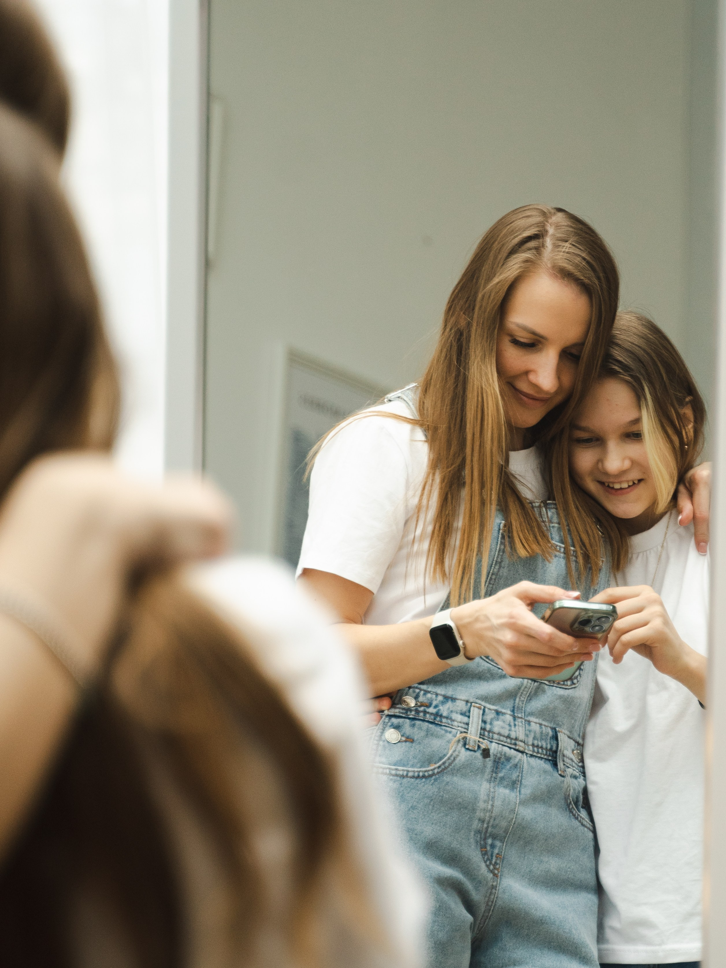 Big Family Алина. Свадебный фотограф Москва Инесса Зверева