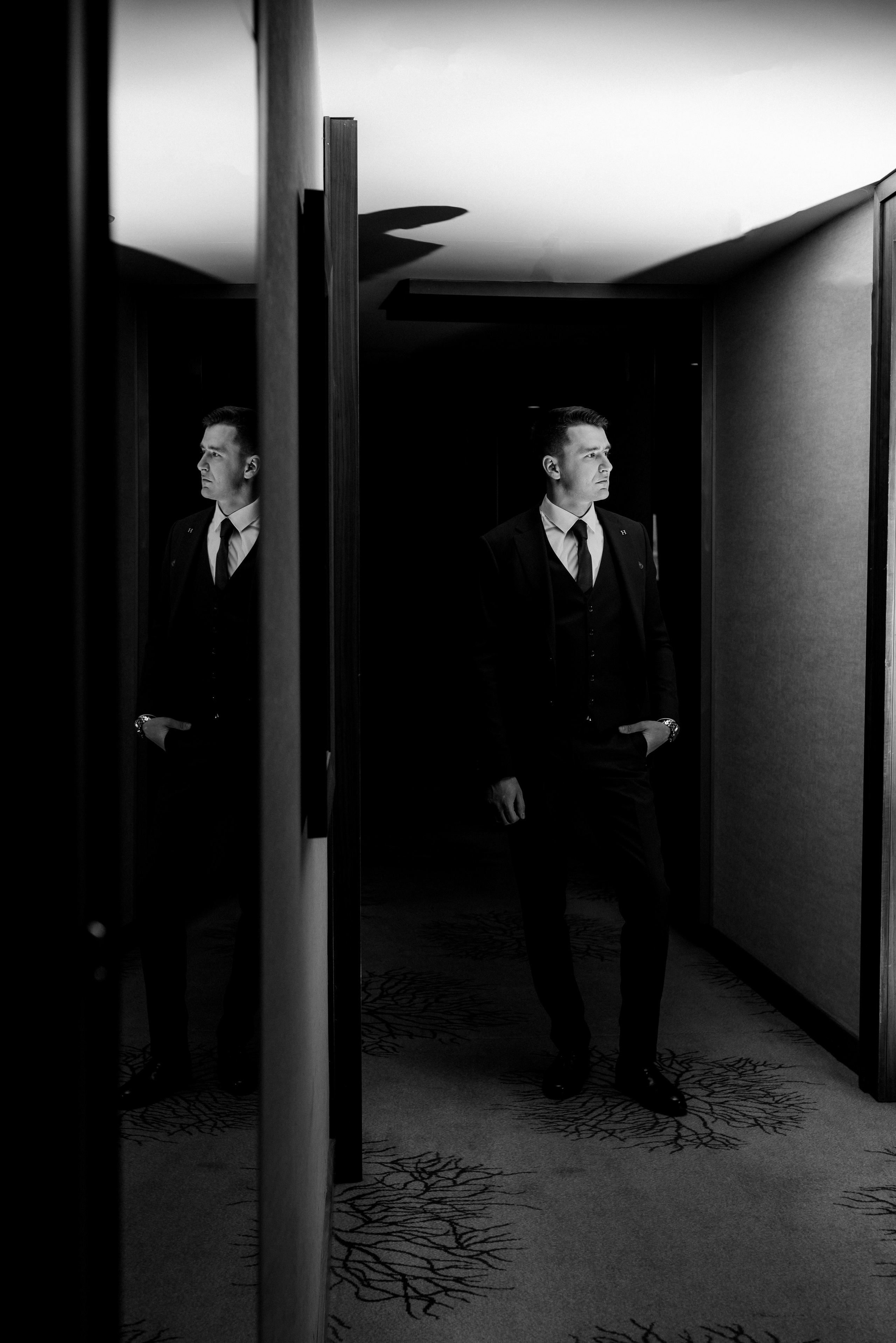 Катя и Кирилл. Свадебный и портретный фотограф в Минске Татьяна Лобода