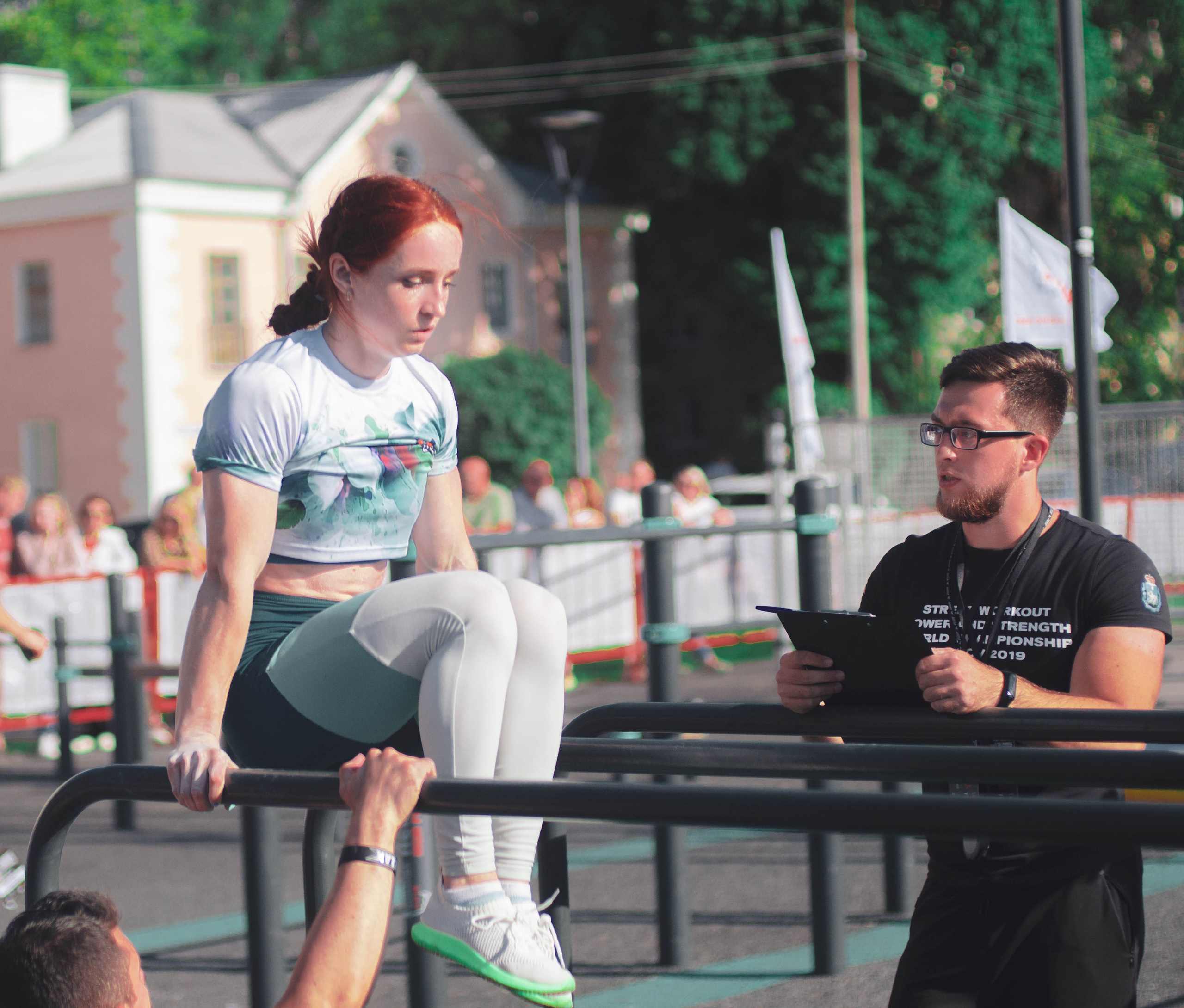 Репортажка. Гупалов Игорь — фотограф