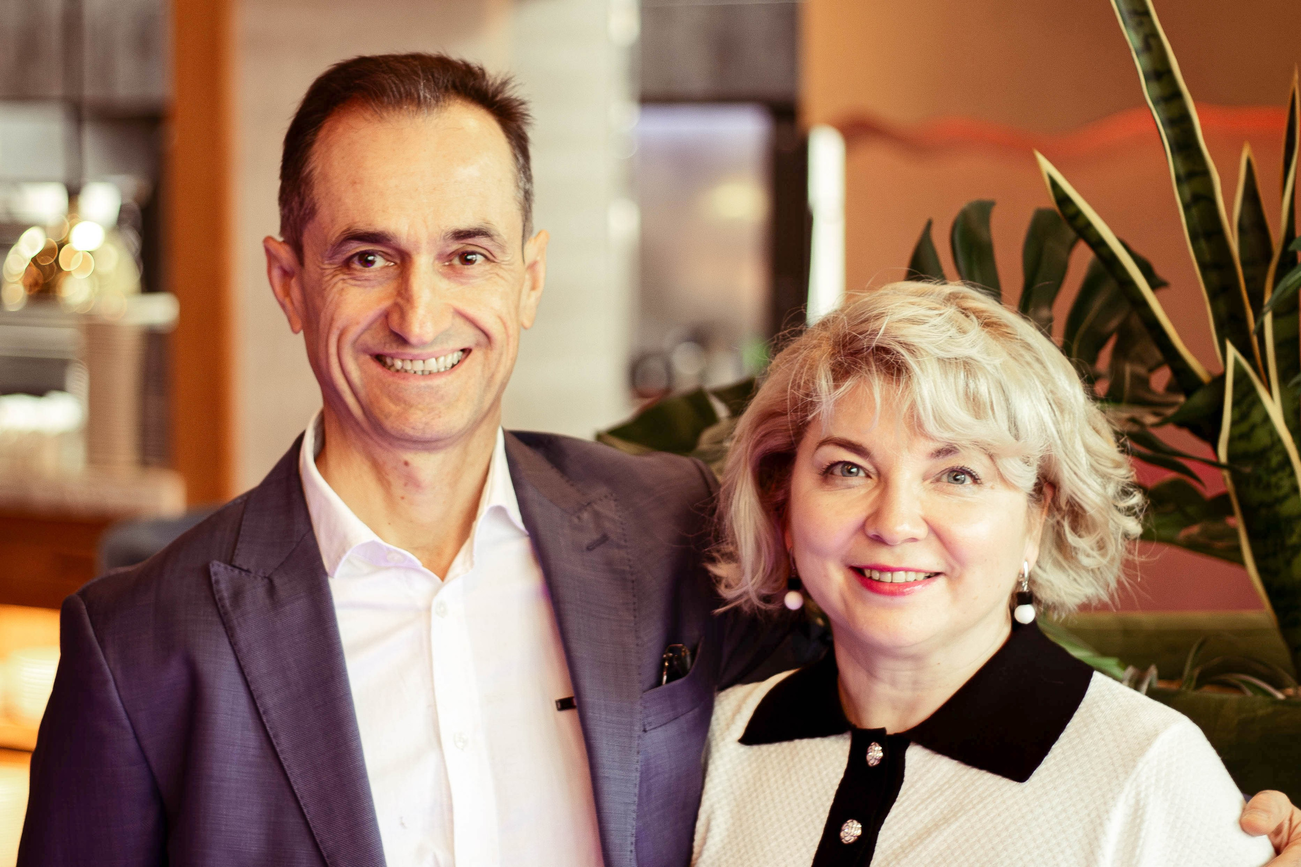 Mintonov's Film Studio