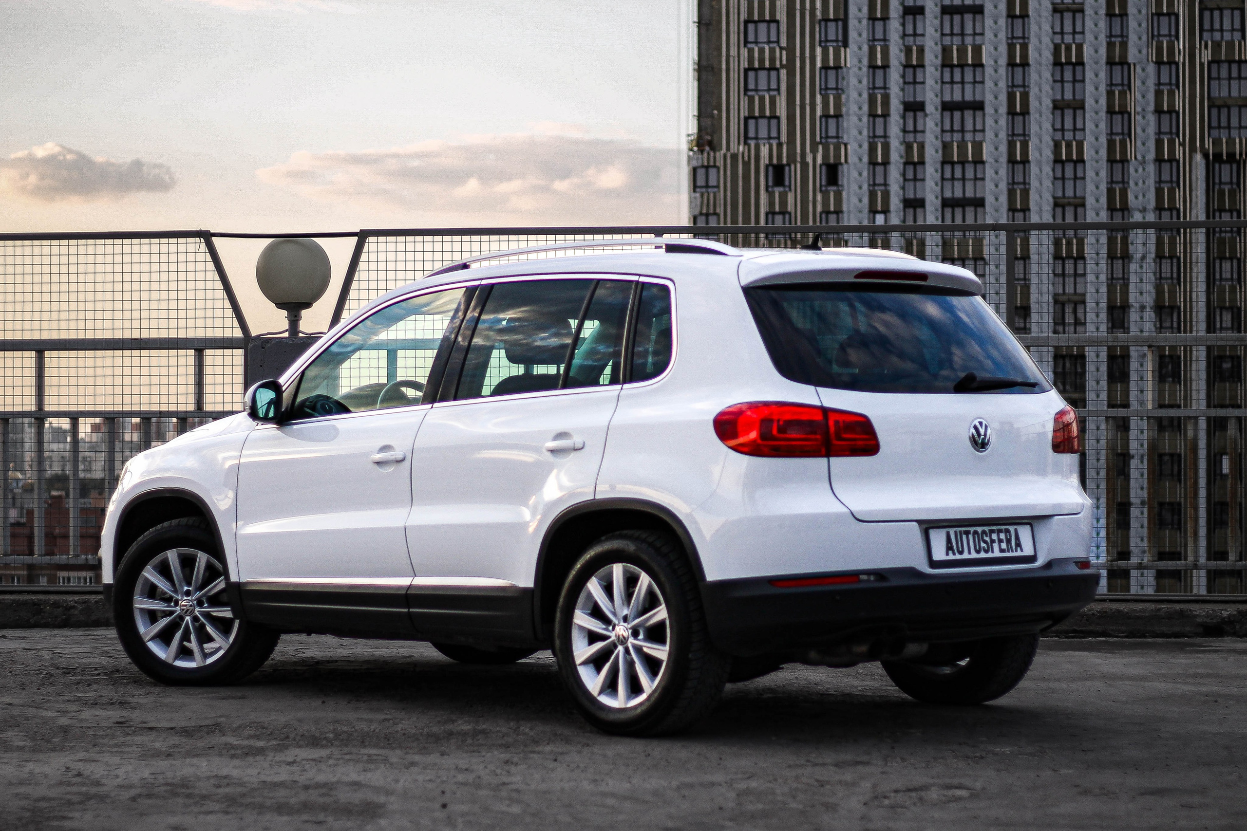 Авто. Mintonov's Film Studio