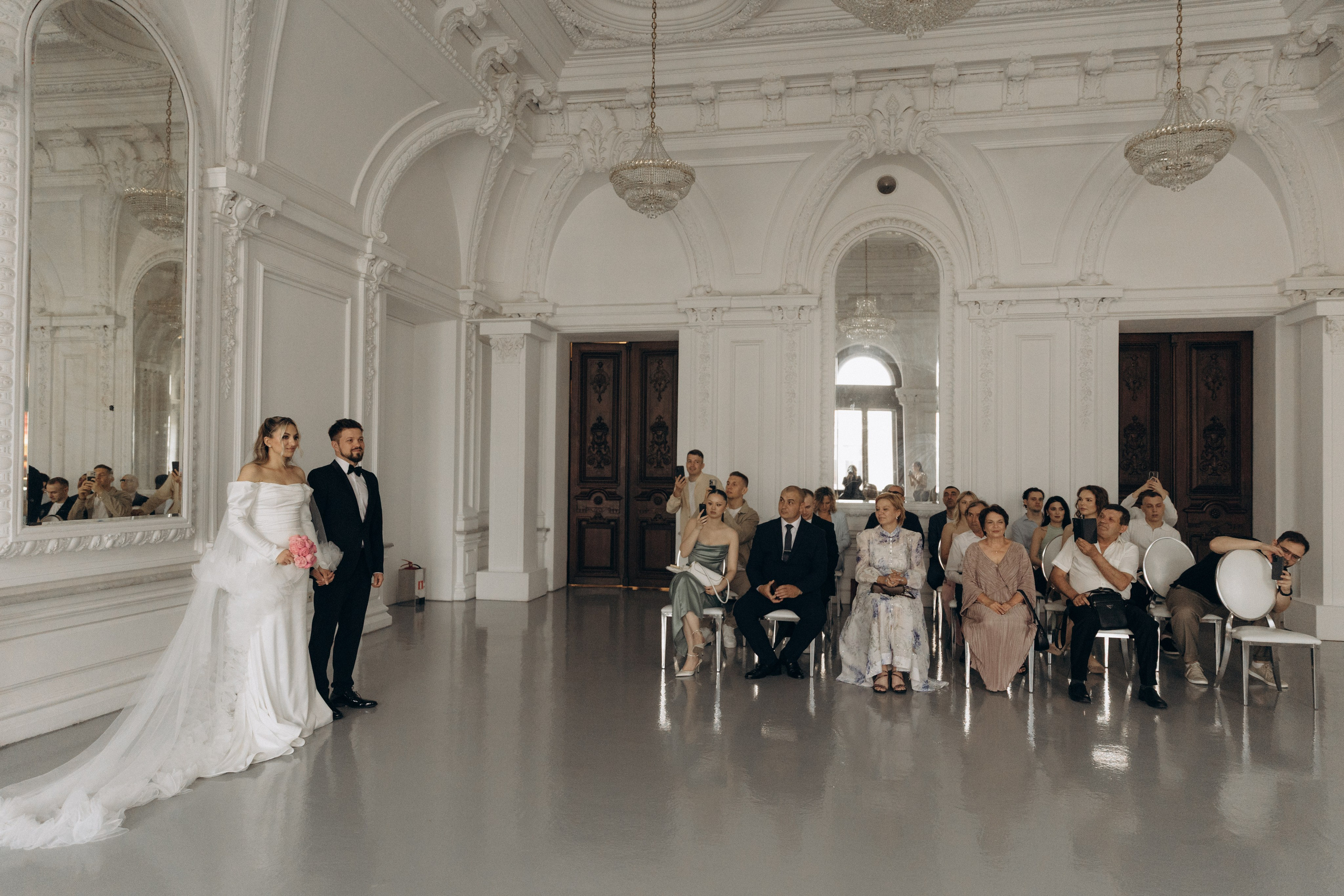 Свадьбы. Свадебный фотограф Волгоград | Тарасова Светлана