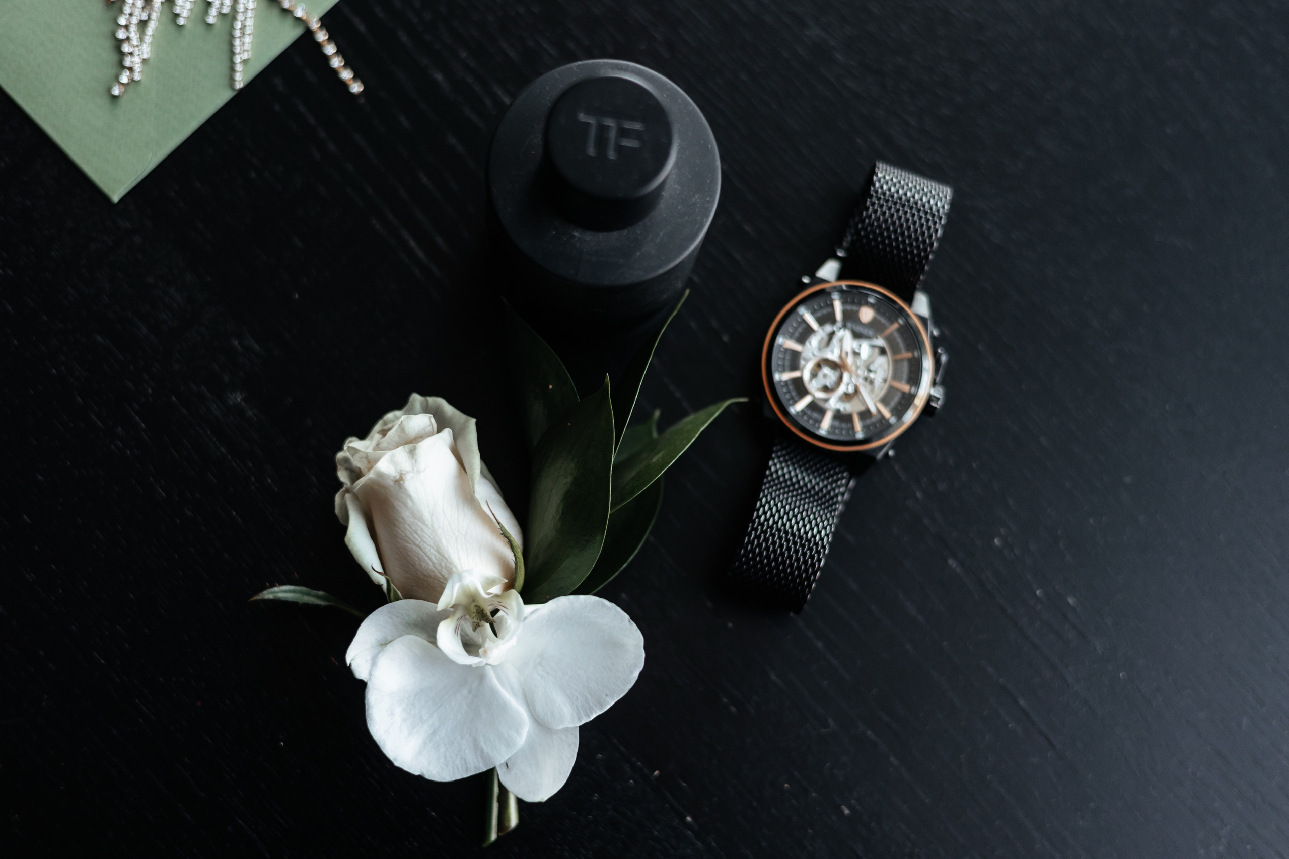 На стиле. Свадебный фотограф москва