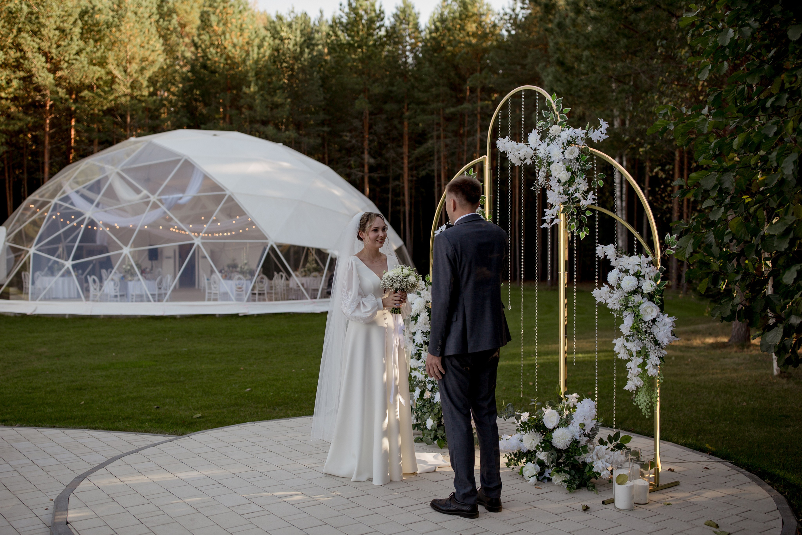 Портфолио. Свадебный фотограф в Москве и Твери