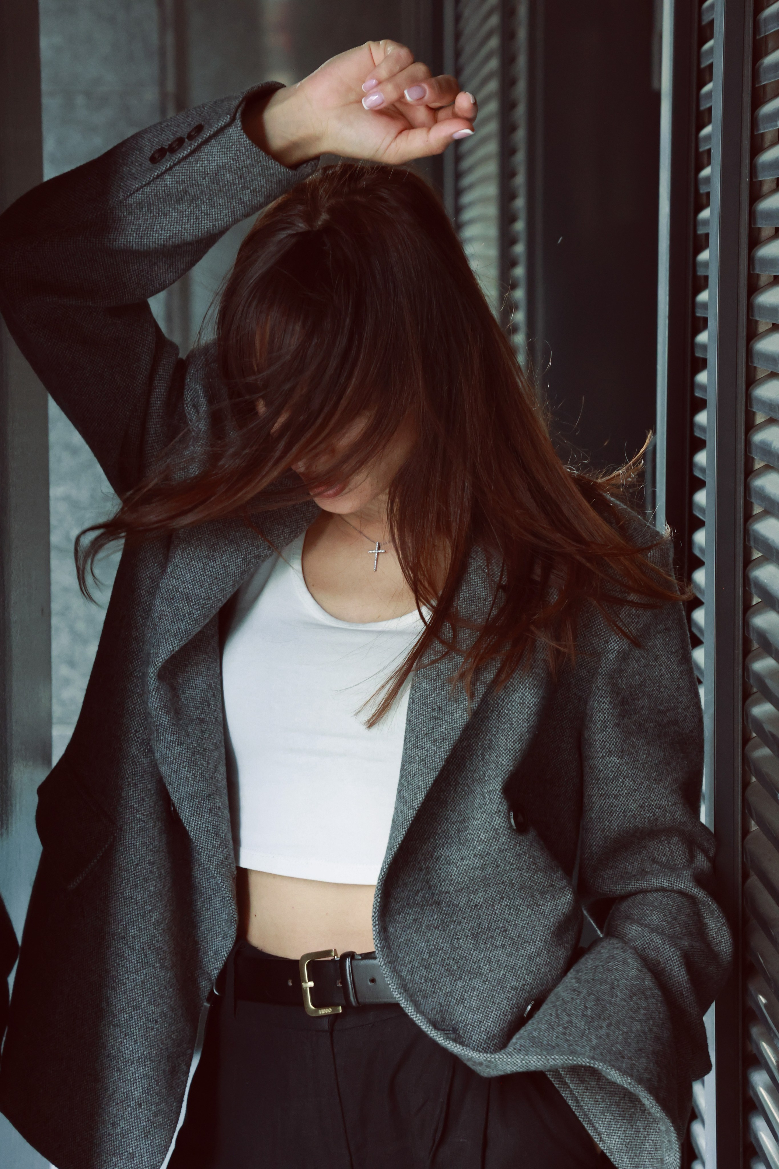 Индивидуальные фотосессии. Фотограф в Москве Черниговцева Анастасия