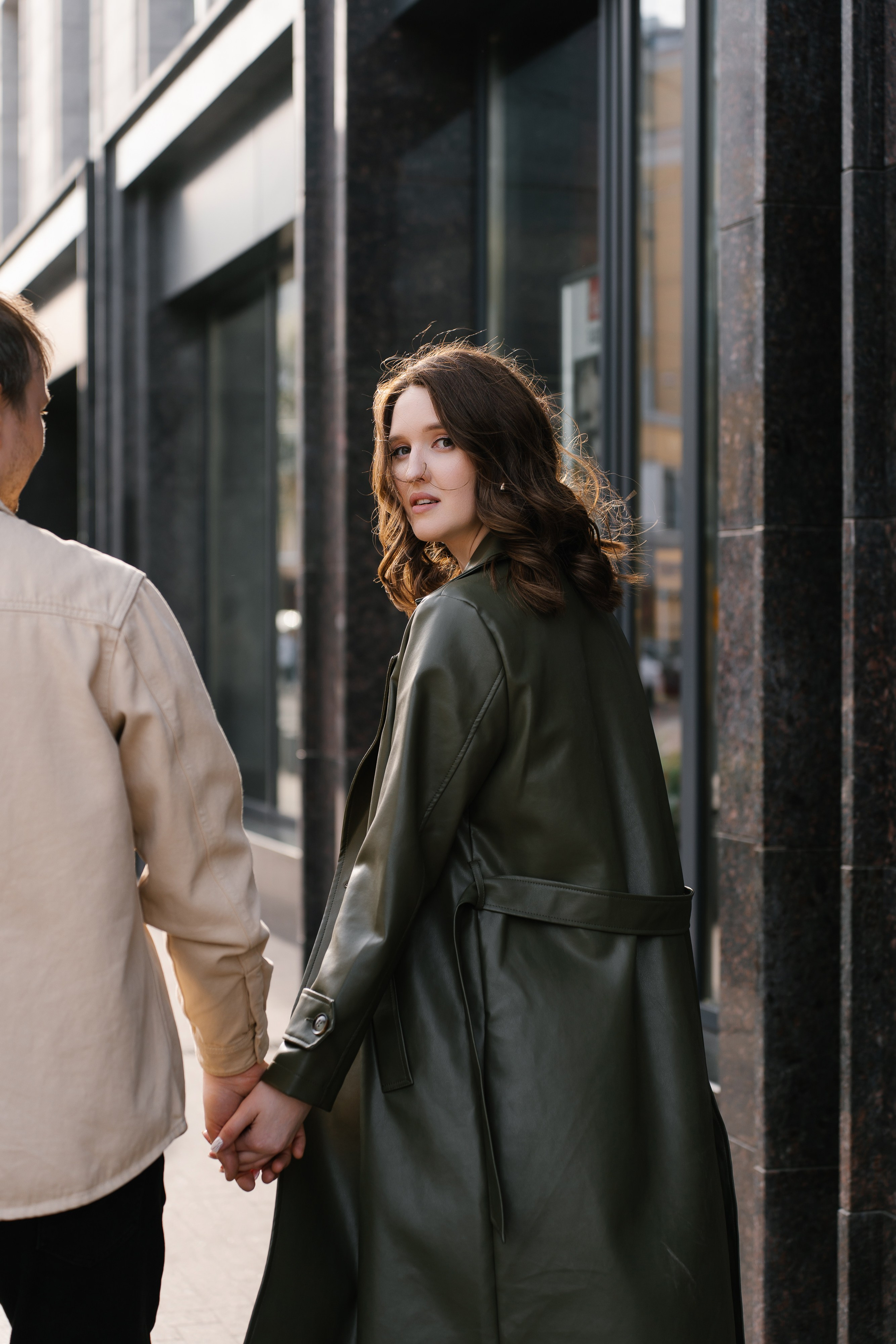 Алена и Саша. Свадебный и семейный фотограф Кокушева Юлия Нижний Новгород