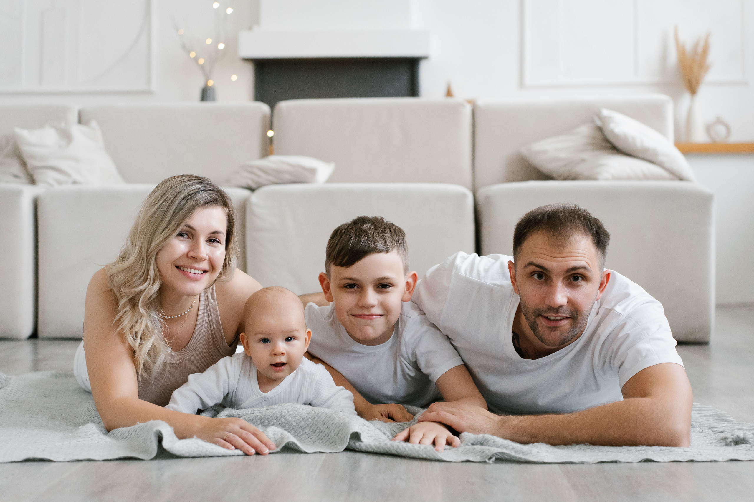 Фотостудия Ньютон. Свадебный и семейный фотограф Кокушева Юлия Нижний Новгород