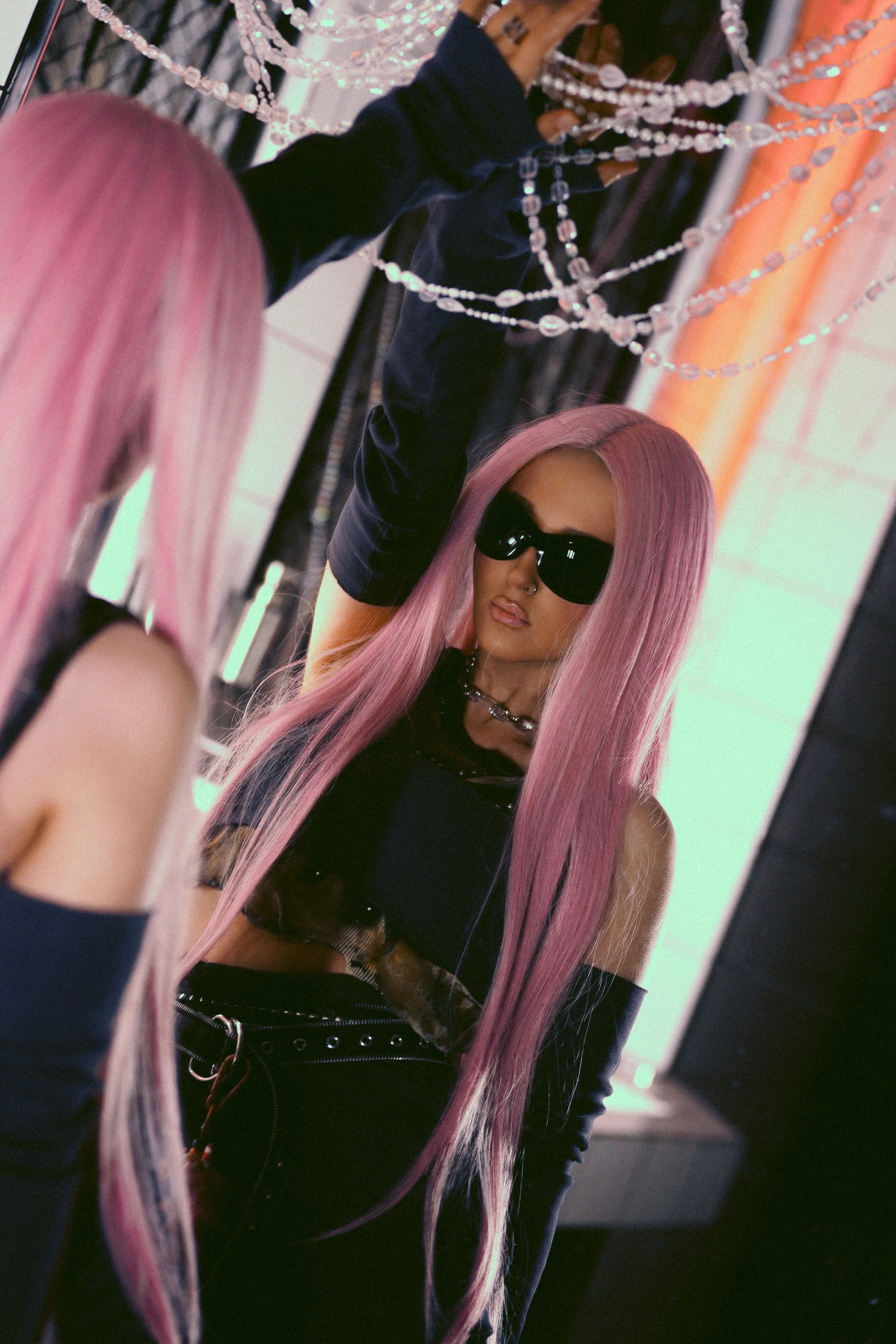 Hollypunk_dj. Pomanovskaya.ru / фотограф Томск