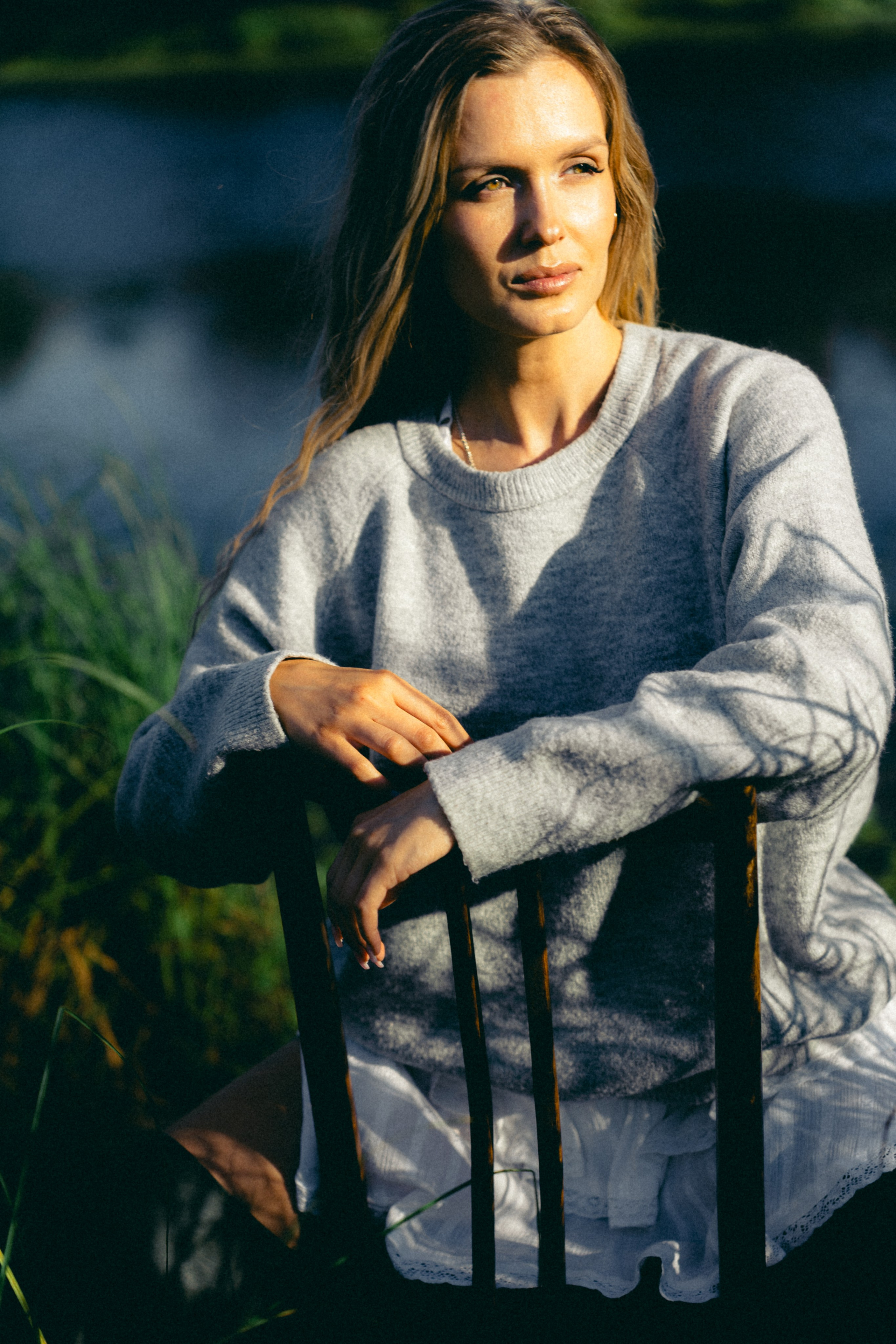 Екатерина. Pomanovskaya.ru / фотограф Томск