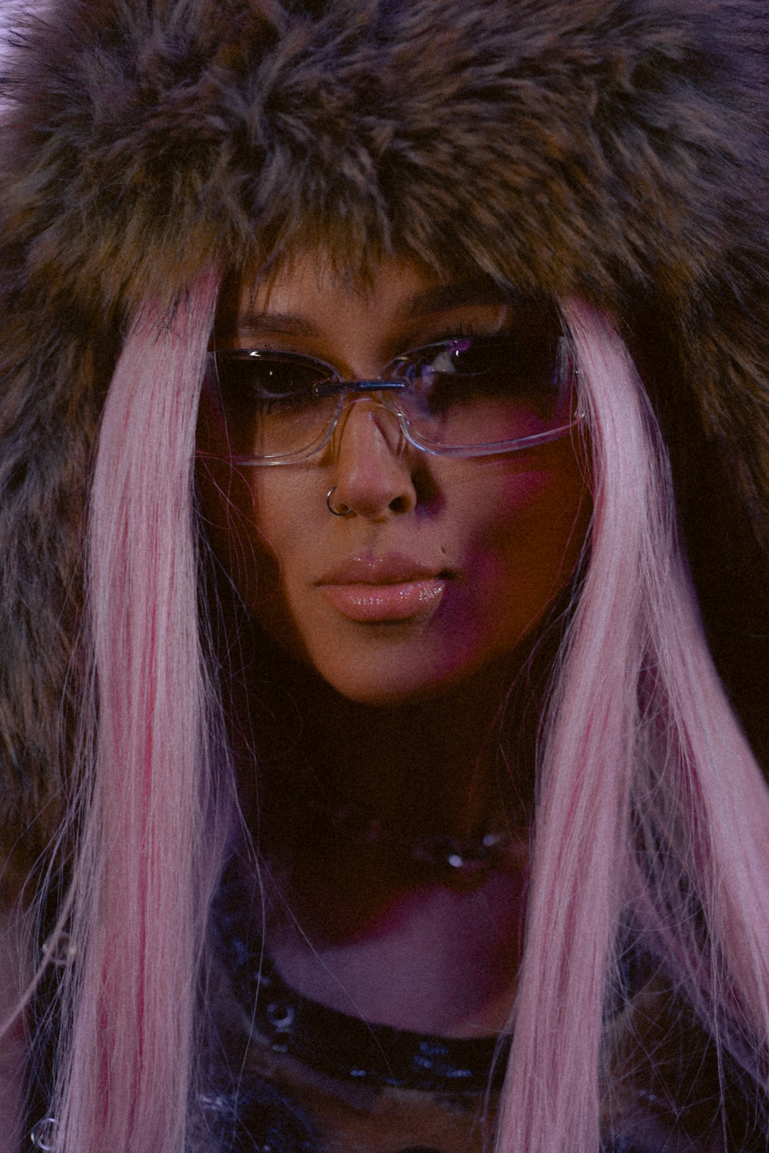 Hollypunk_dj. Pomanovskaya.ru / фотограф Томск