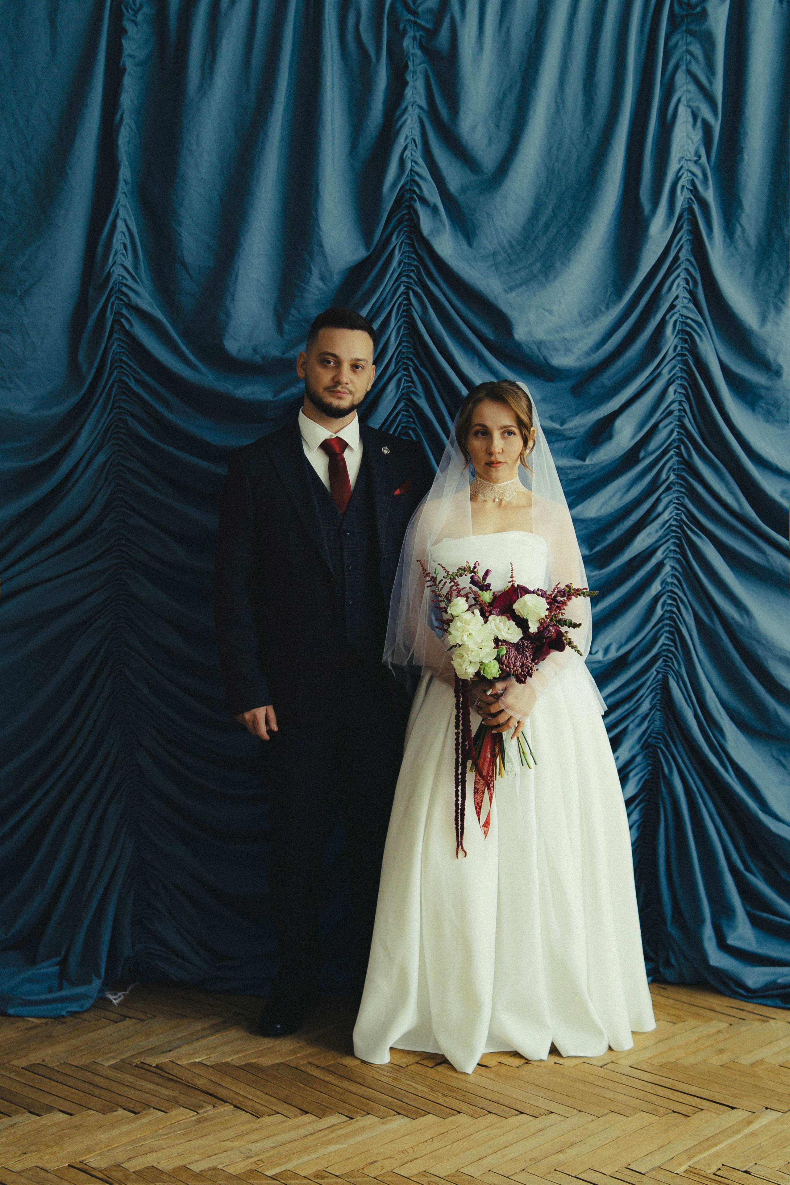 Между нами. Pomanovskaya.ru / фотограф Томск