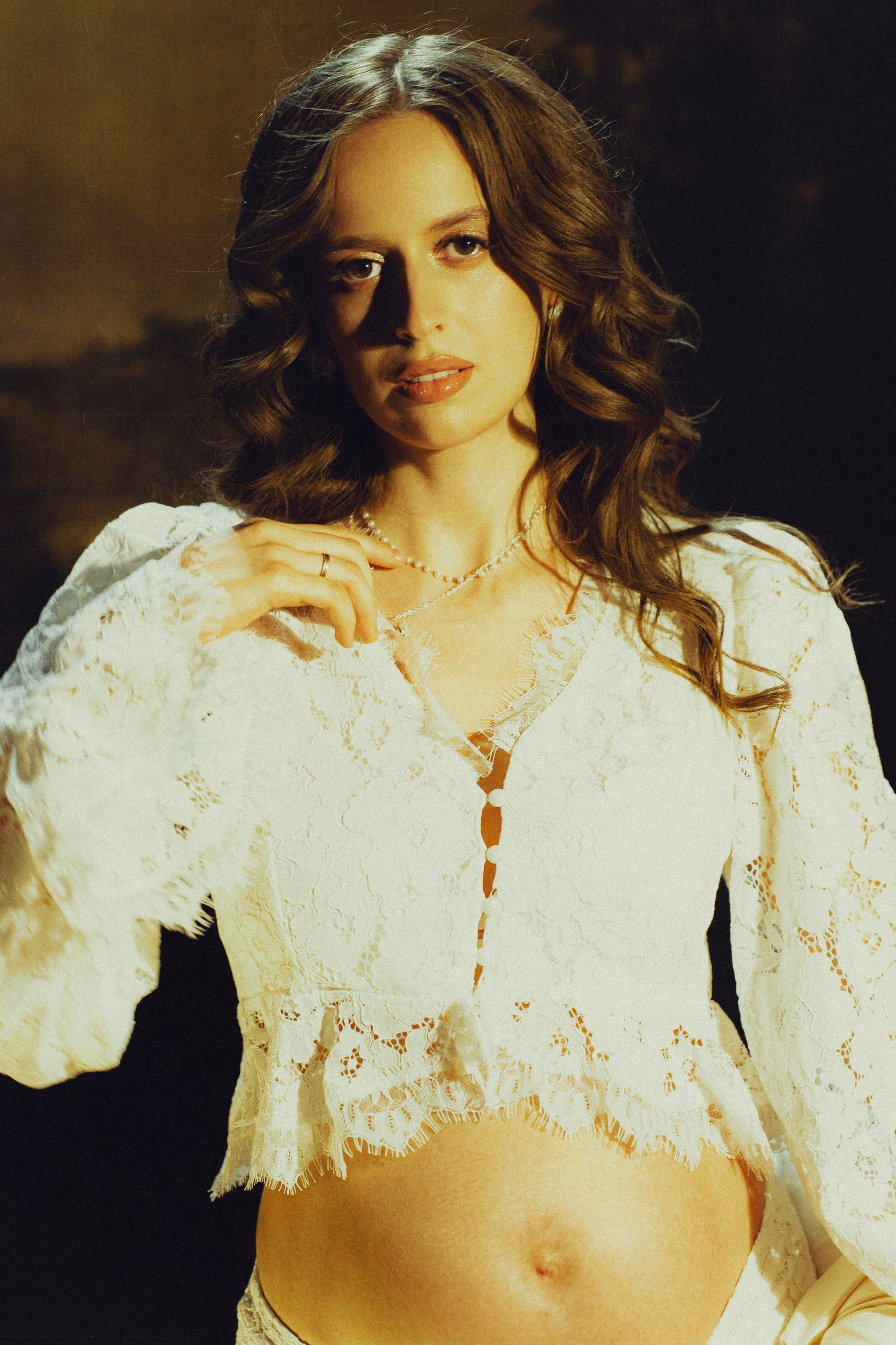 God is a woman. Pomanovskaya.ru / фотограф Томск