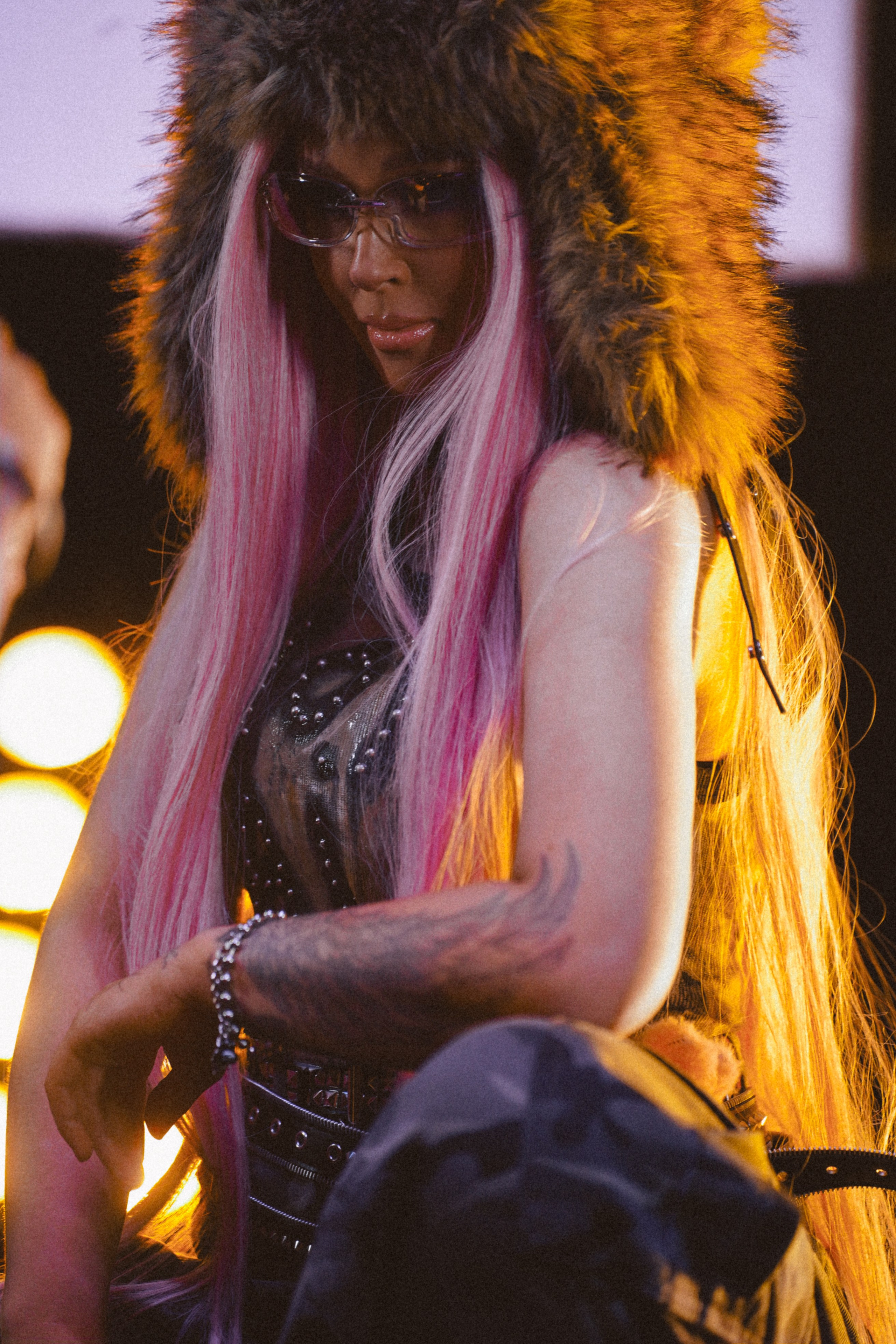 Hollypunk_dj. Pomanovskaya.ru / фотограф Томск