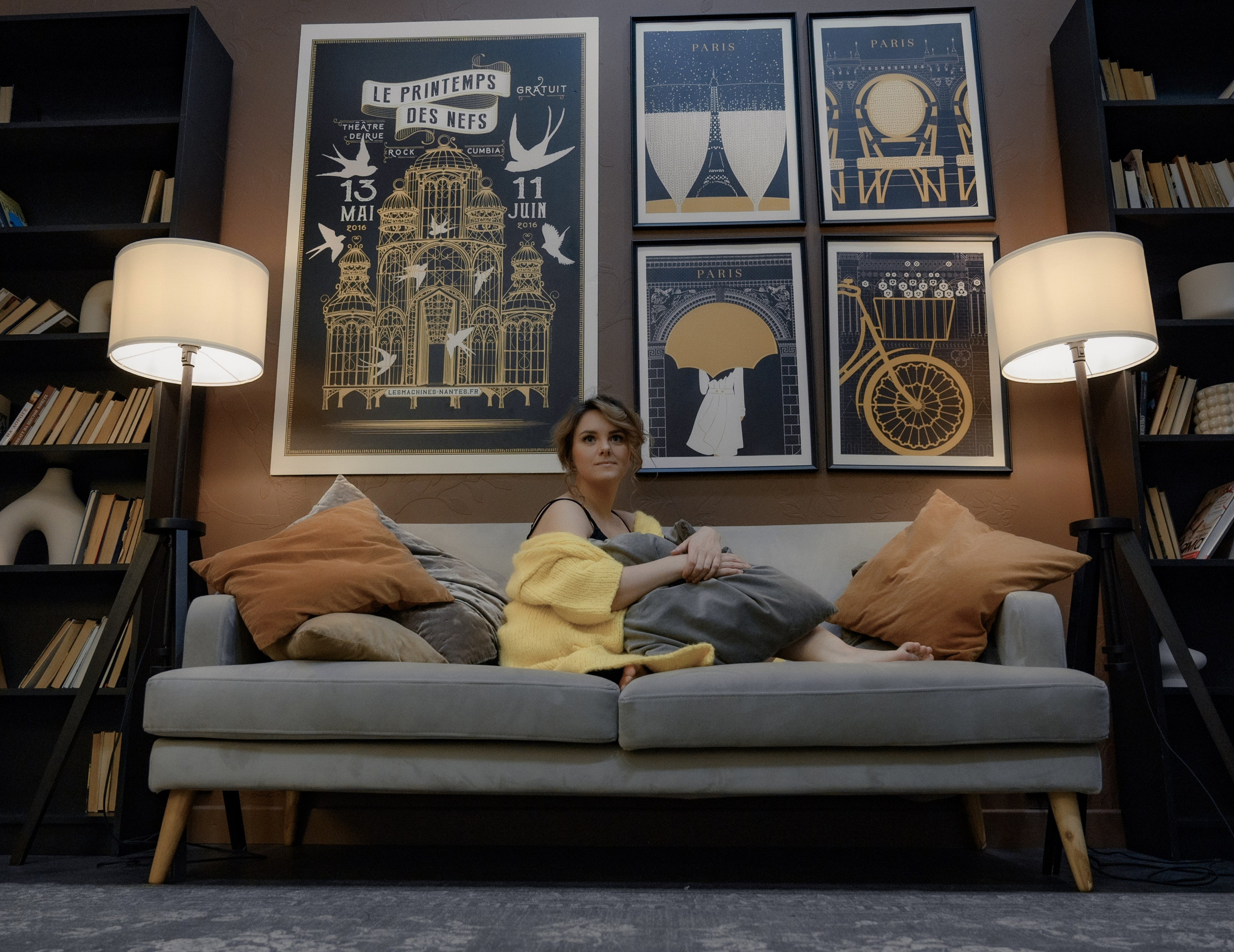 Марина. Контент, Портрет, Репортаж в Санкт-Петербурге. Логунов Александр