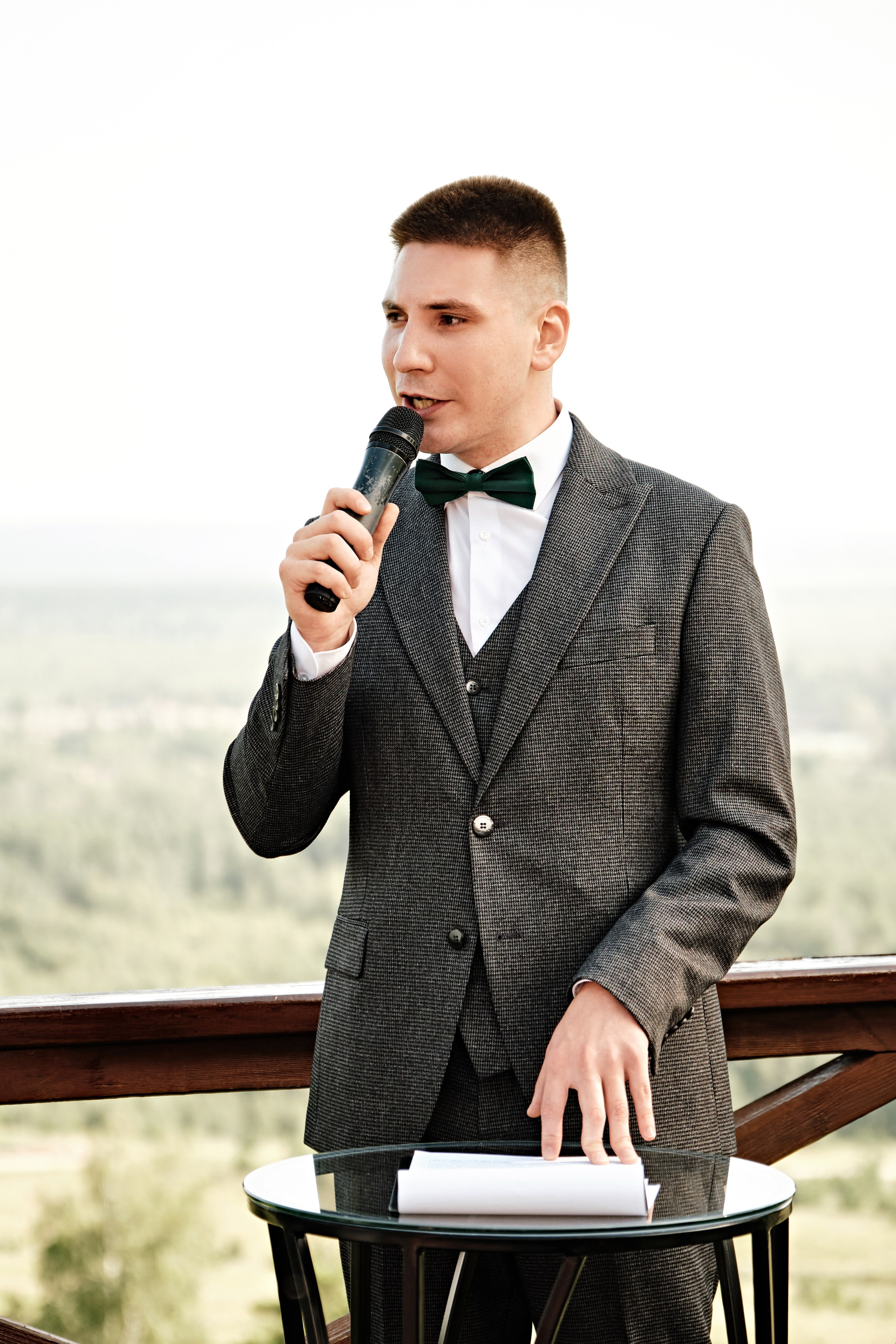 Снежана и Алексей