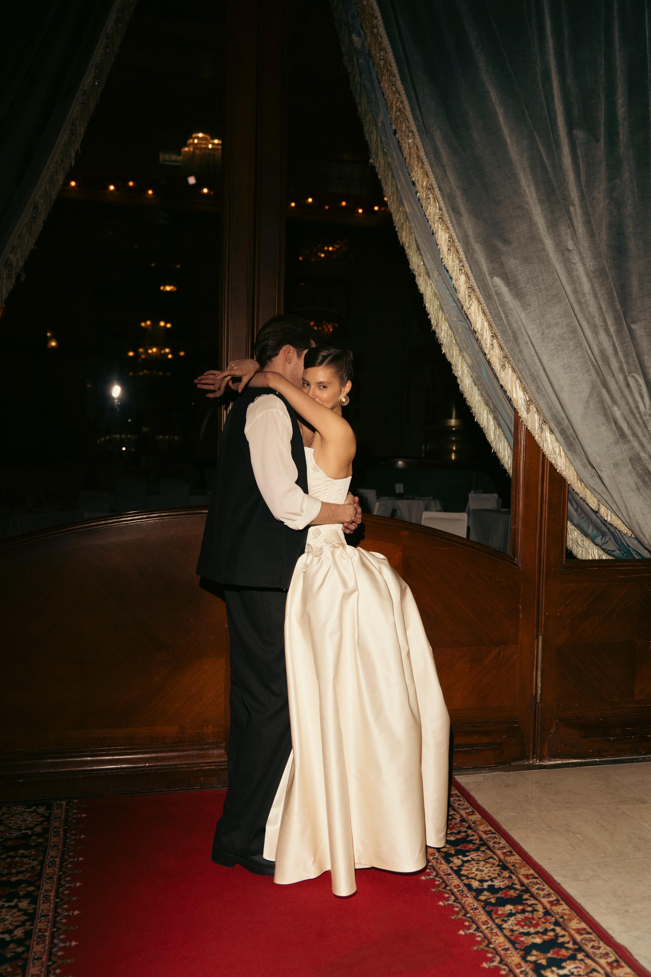 Отель Метрополь. Фотограф в Москве Татьяна Колотилова