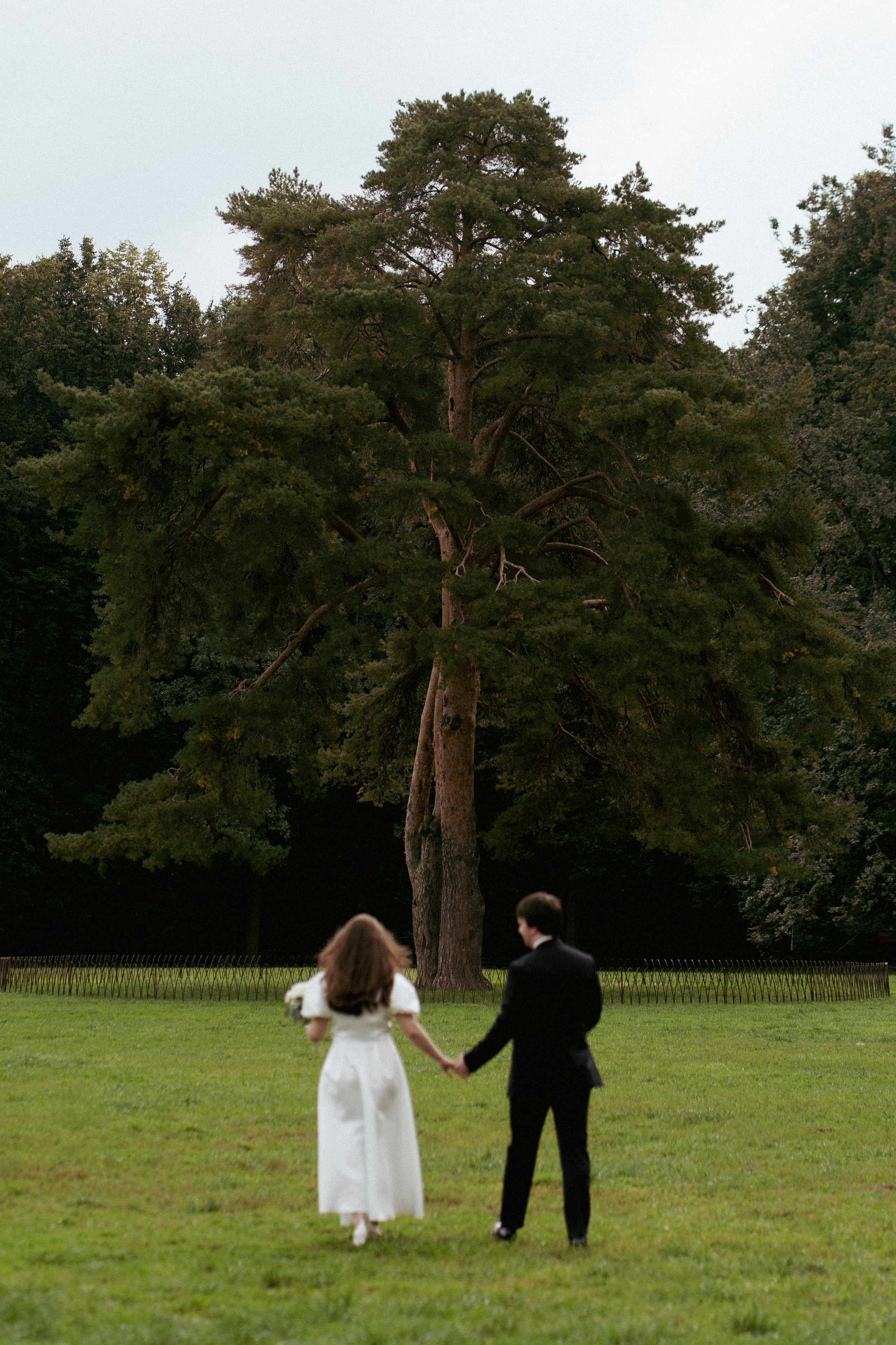 Юлия и Михаил. Фотограф в Москве Татьяна Колотилова