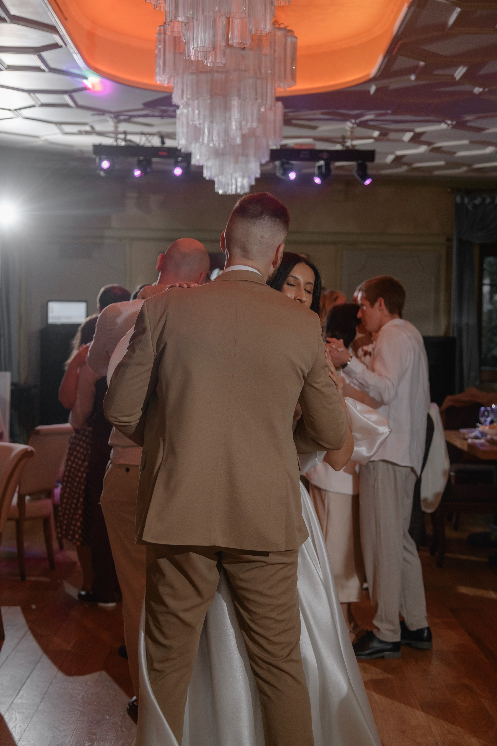 Камилла и Денис. Фотограф Смоляк Алена