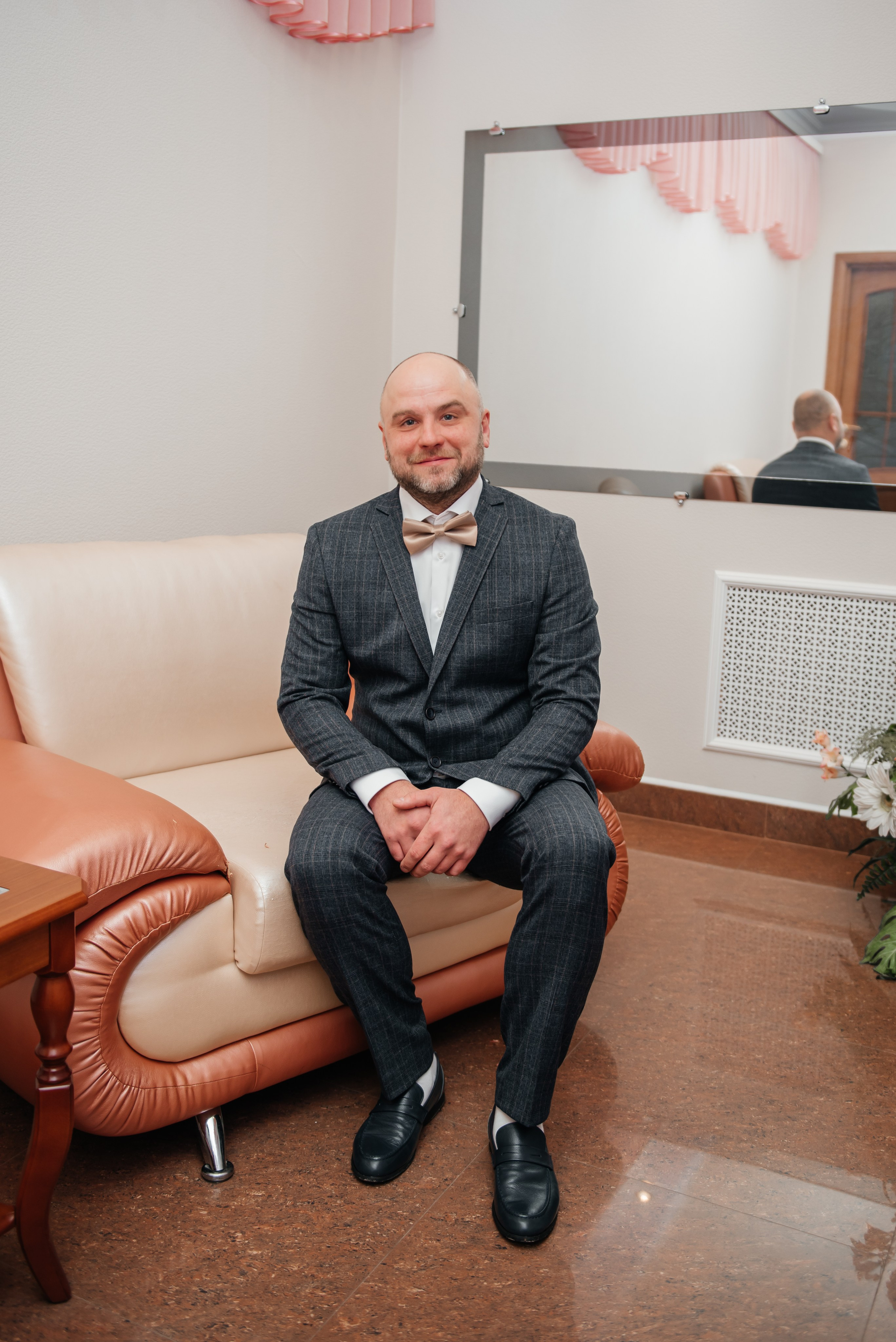 Wedding. Фотограф в Республике Мордовия София Сержантова