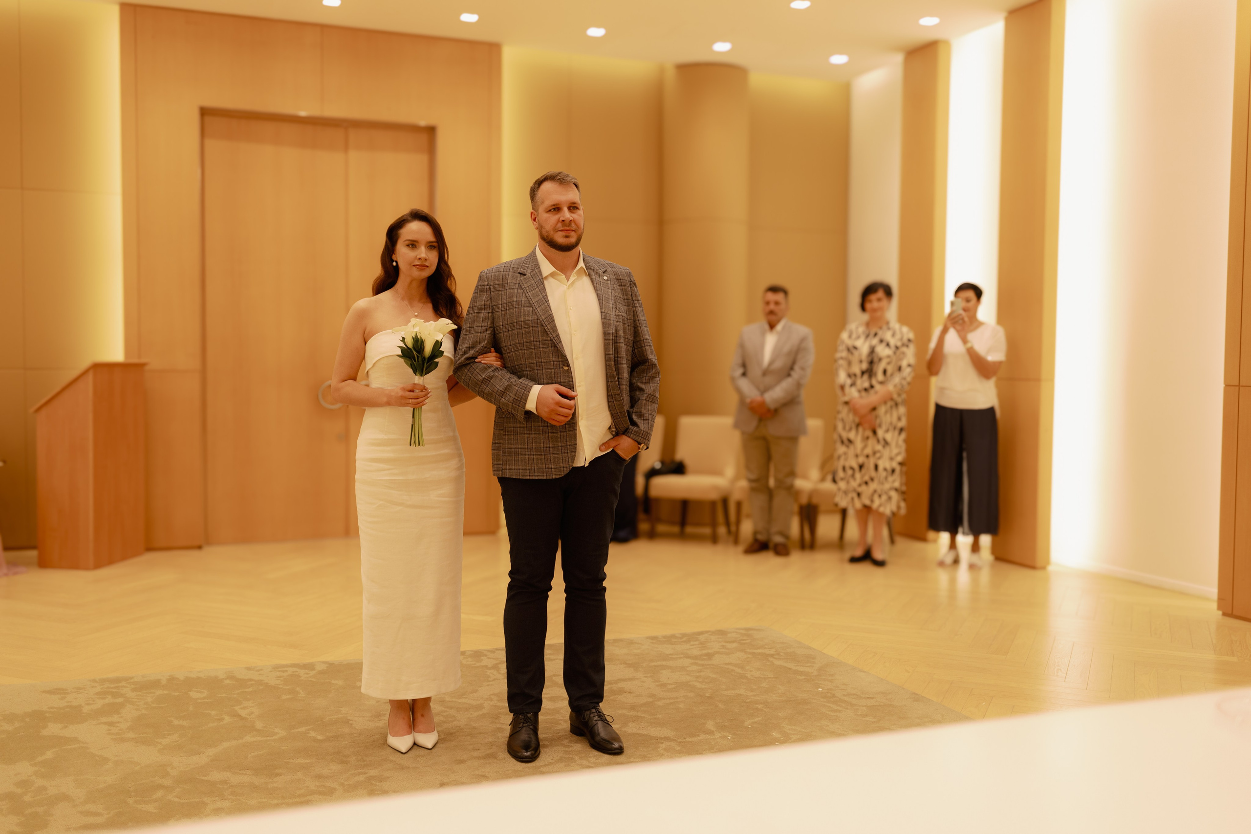 Свадьба Елены и Владислава. Свадебный и семейный фотограф Савельева Дарья