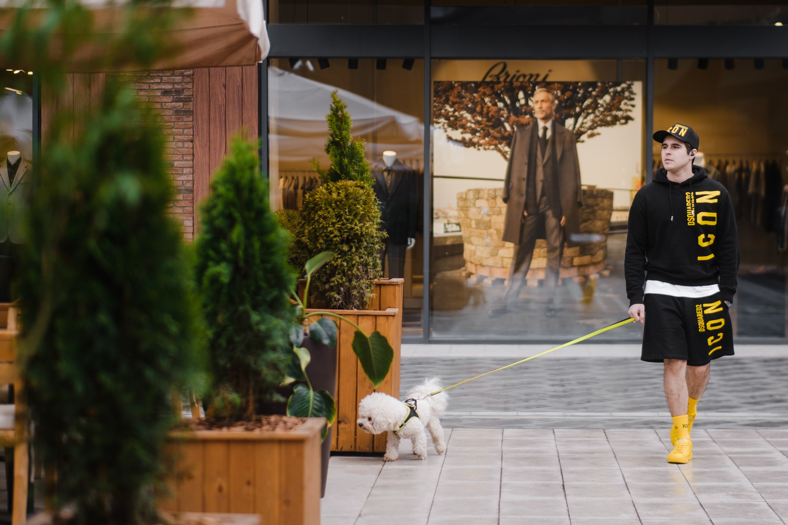 Ралли Архангельское Аутлет. Свадебные фотосессии в Москве. Фотограф Сергей Ржевский