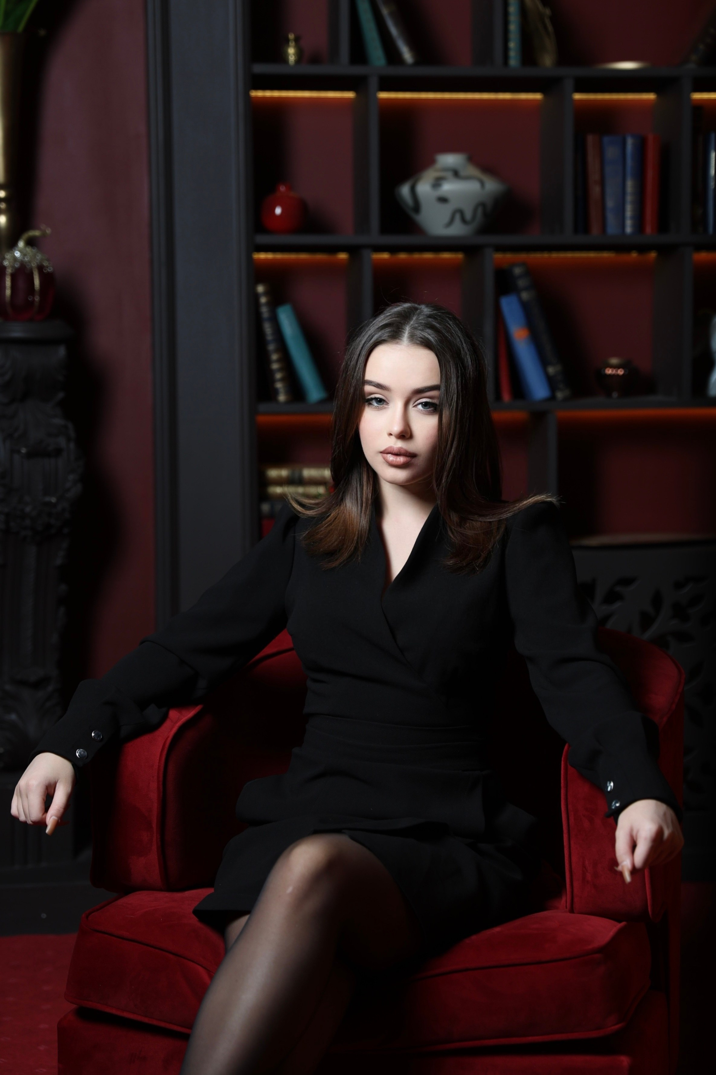Women. Фотограф Наталья Петросян