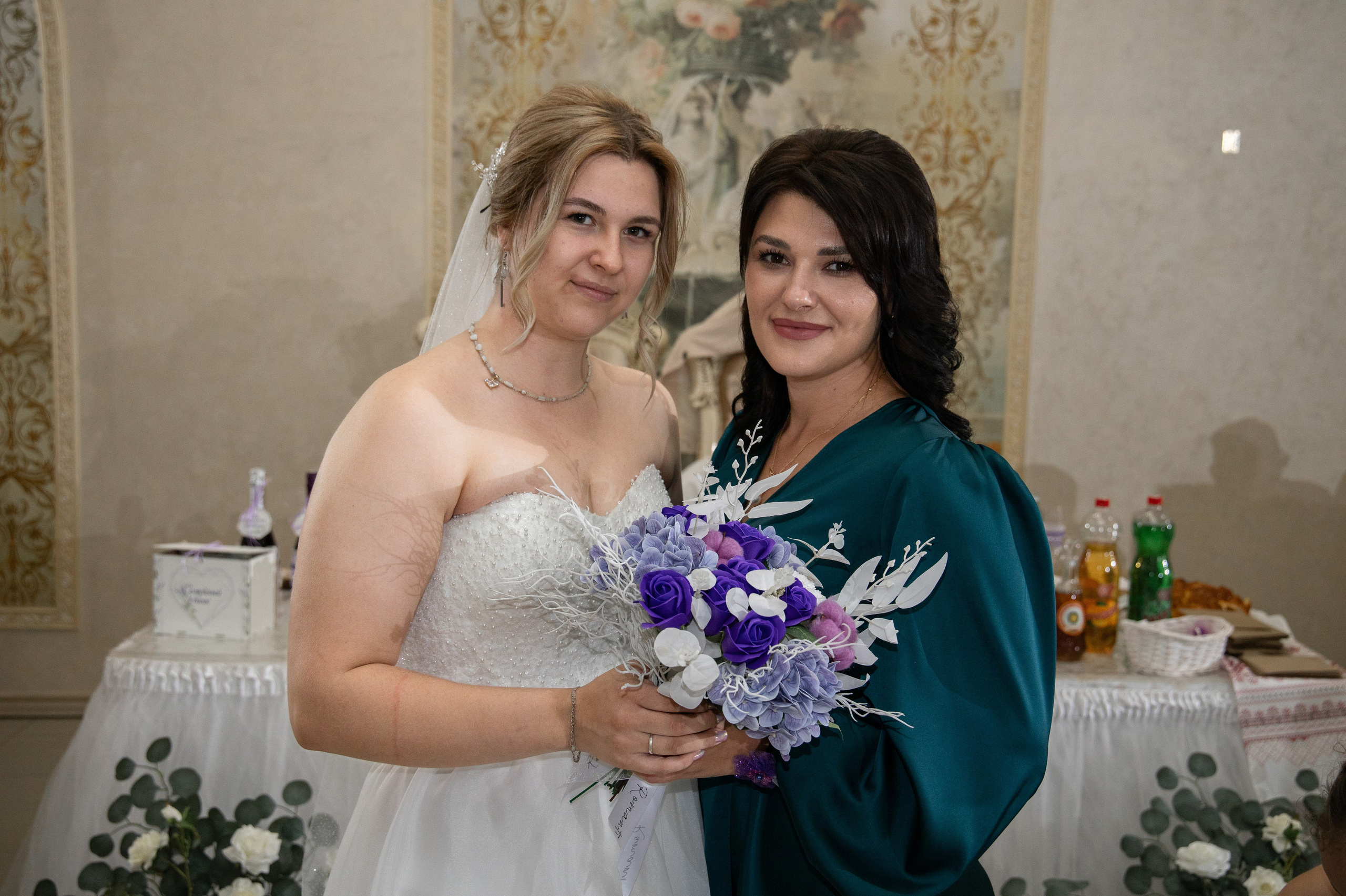 Даниил и Екатерина. Свадебный фотограф в Ставрополе Ксения Ковальчук