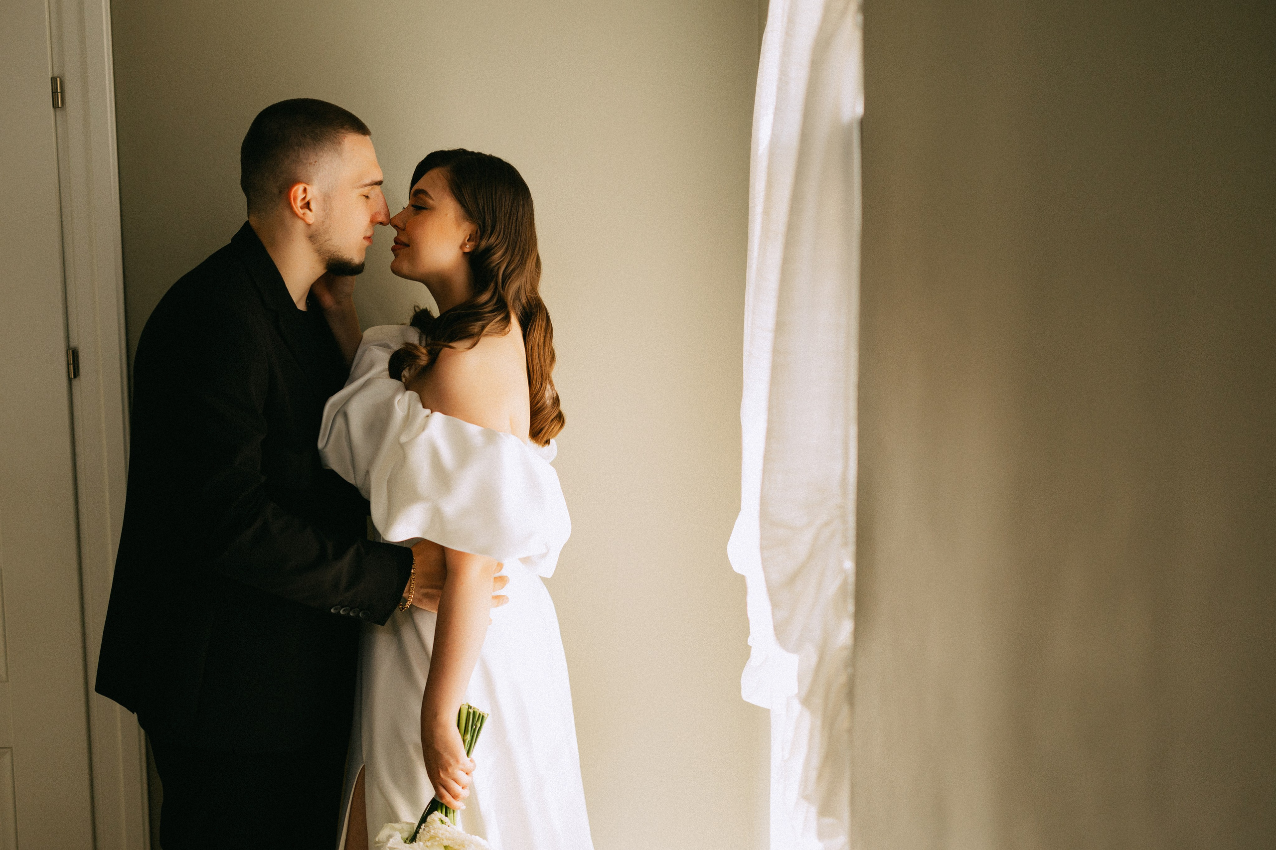 Настя и Артем. Daria Chigintseva Photographer