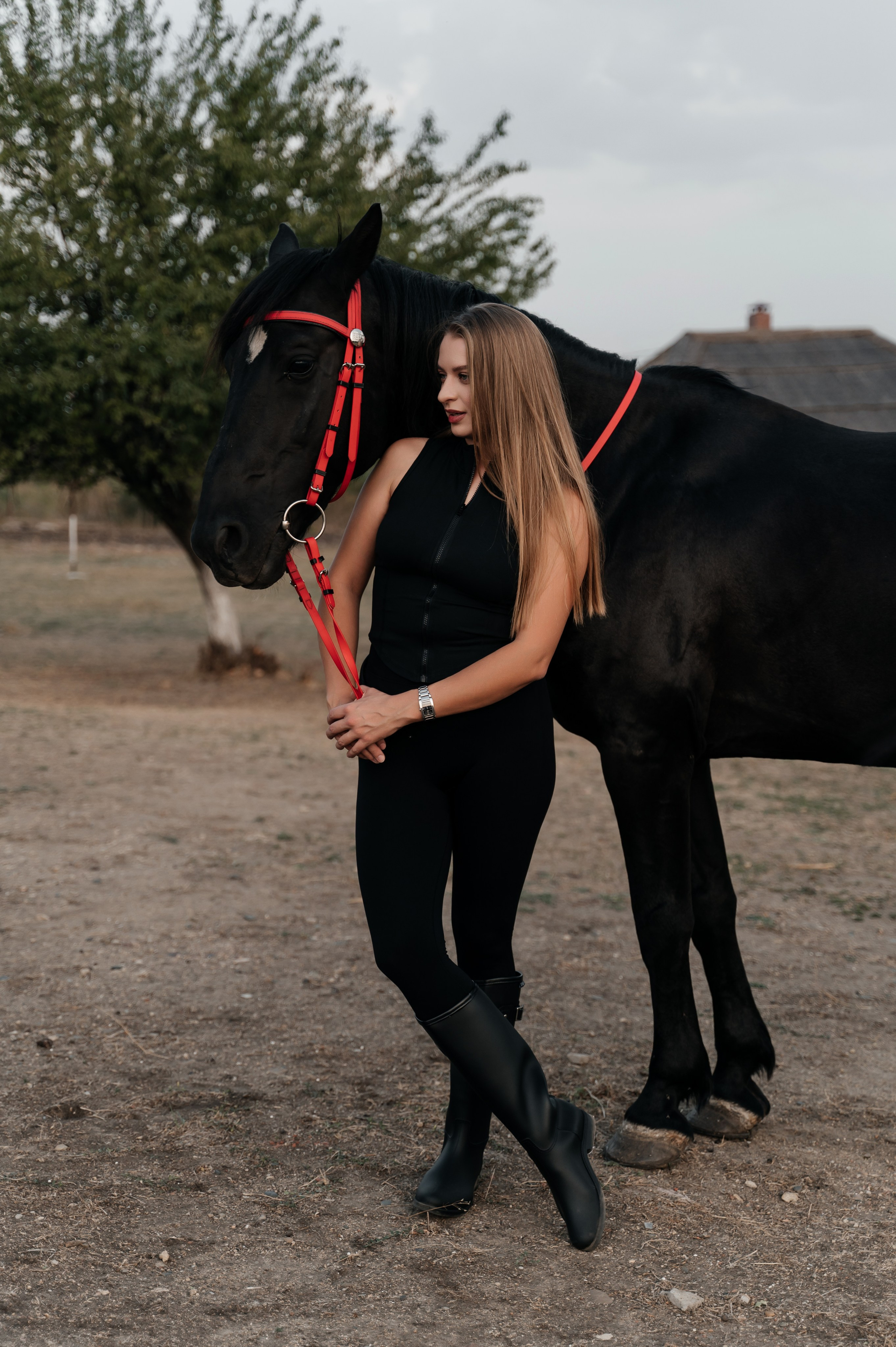 Дарья. Фотограф Палий Ульяна