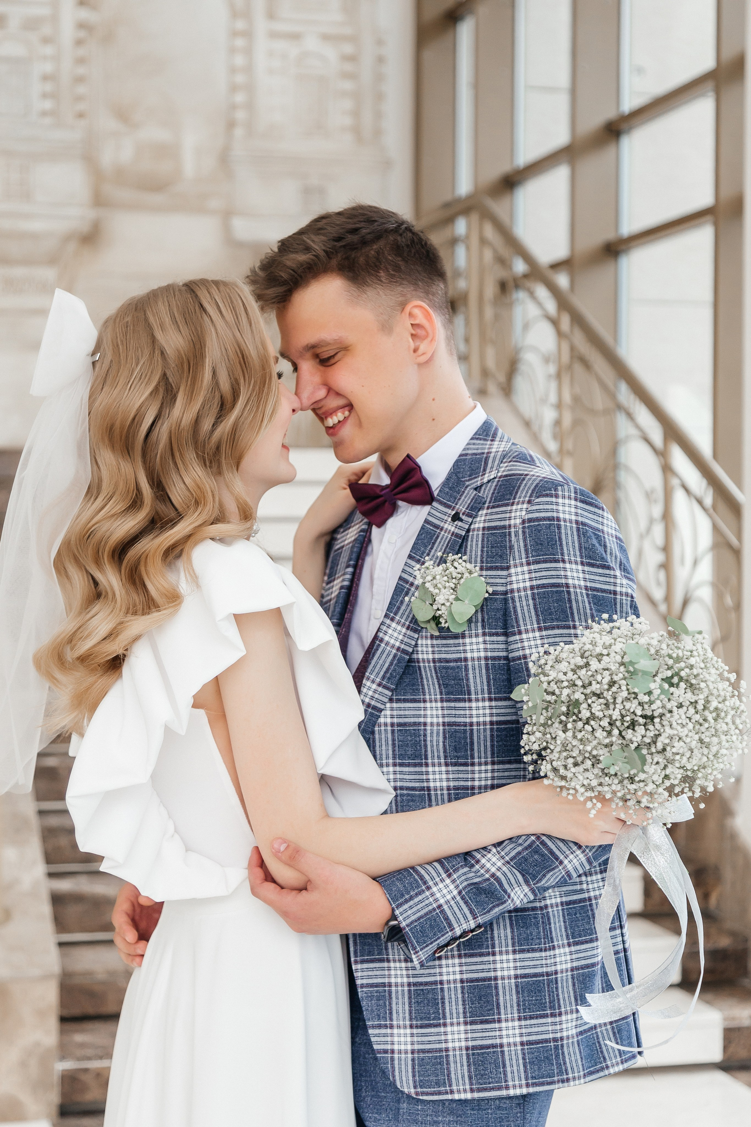 Глеб & София. Фотограф Улан-Удэ/Иркутск Алекс Жданов