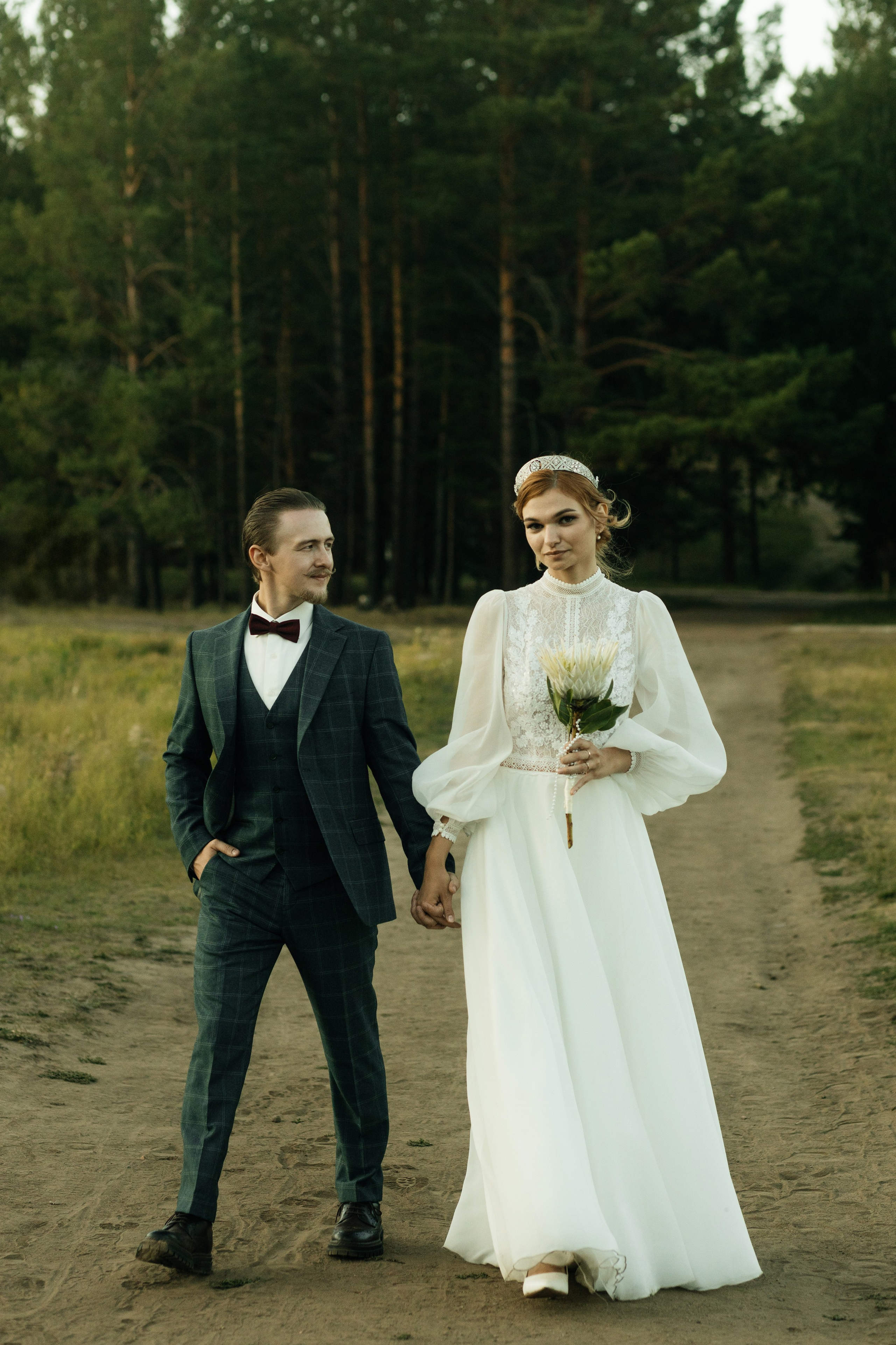 Дмитрий & Александра. Фотограф Иркутск/Улан-Удэ Алекс Жданов