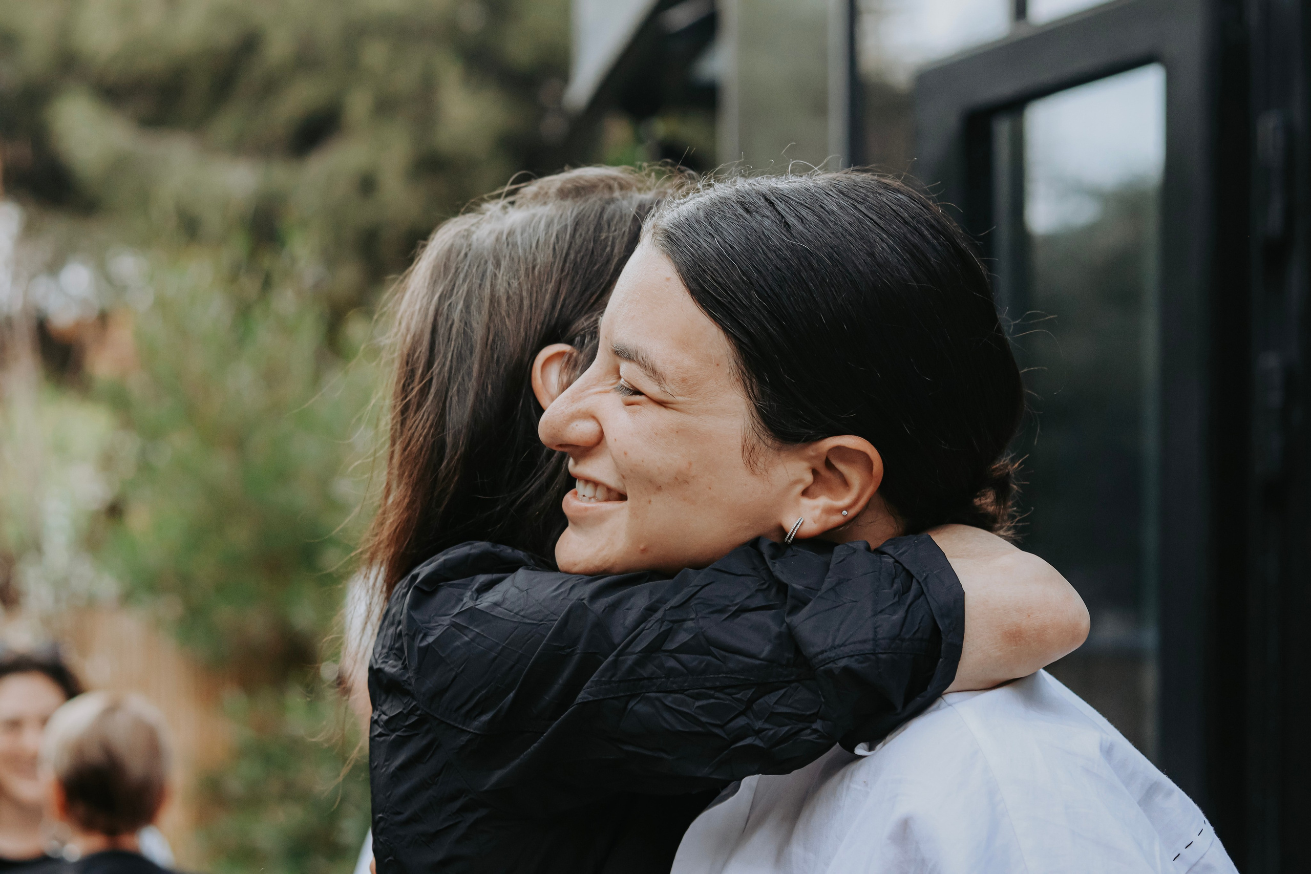 Simchat Bat, April 2024. Photographer in Israel Alice Milchin