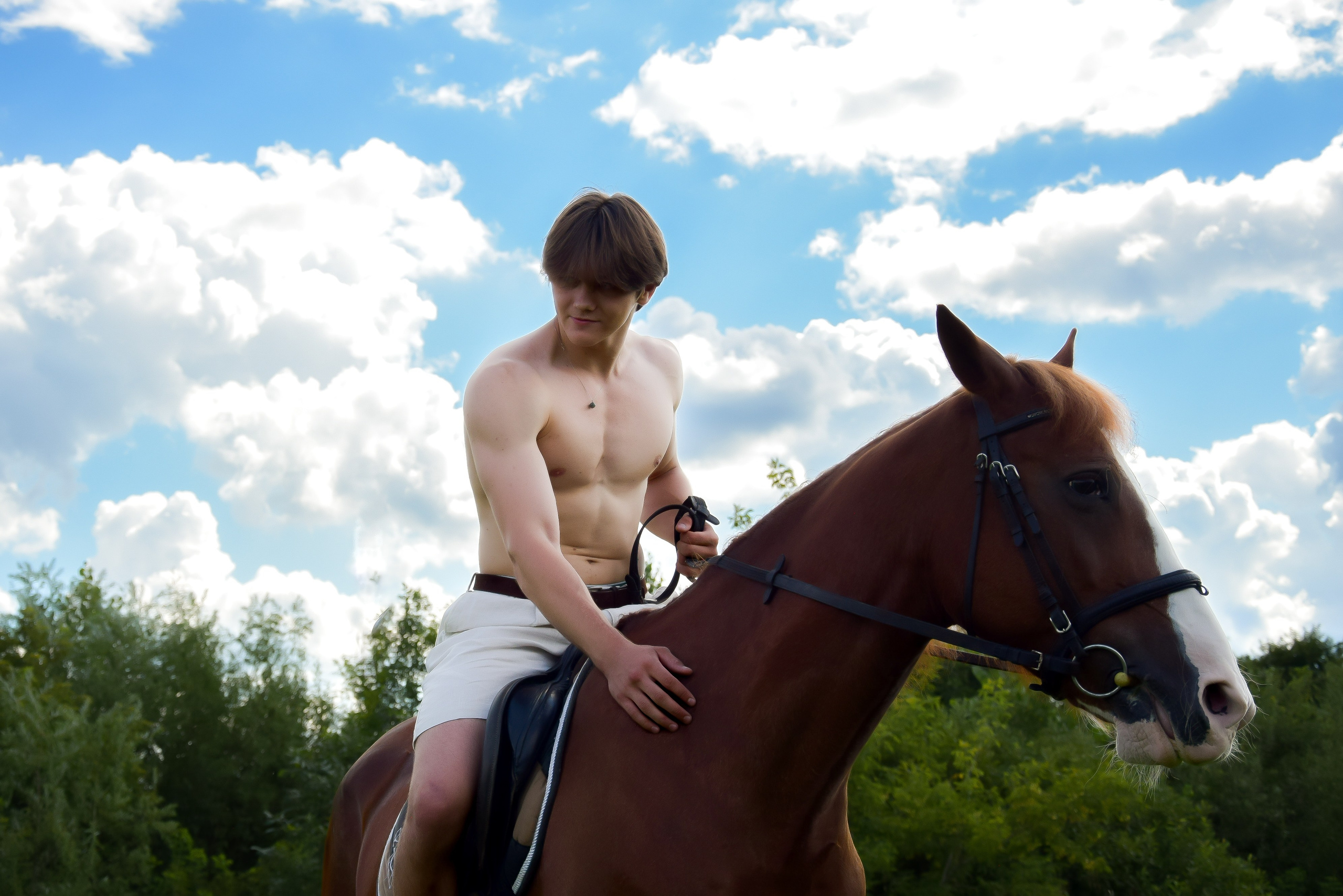 Уличная съемка. Фотограф Катя кораблик