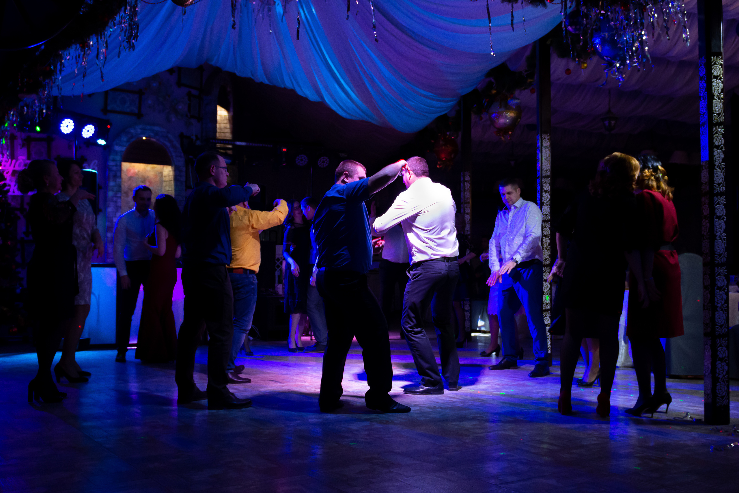 Фоторепортаж на мероприятиях и корпоративе. Мария Прищеп. Профессиональный фотограф в Краснодаре