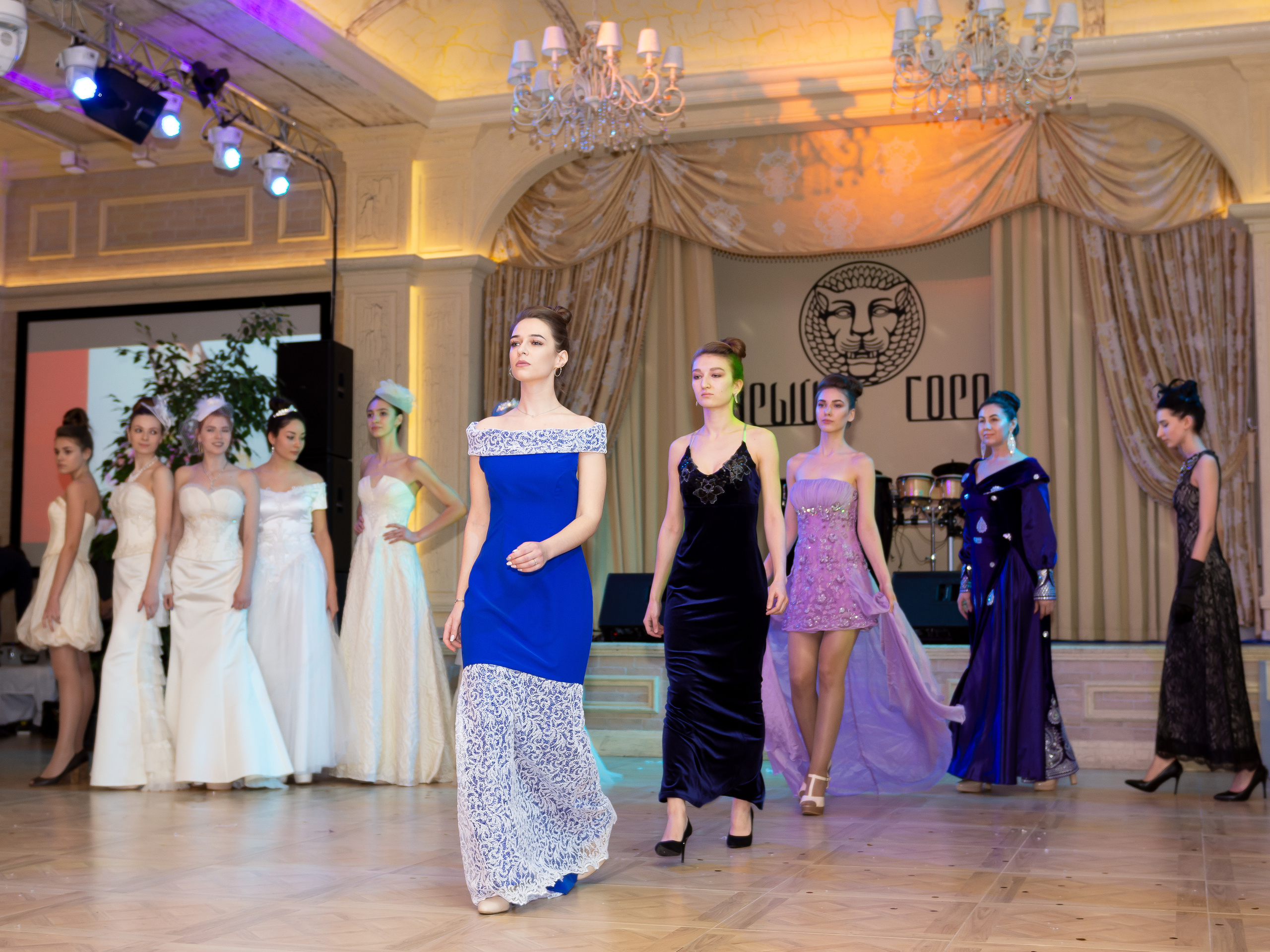 Фоторепортаж на мероприятиях и корпоративе. Мария Прищеп. Профессиональный фотограф в Краснодаре