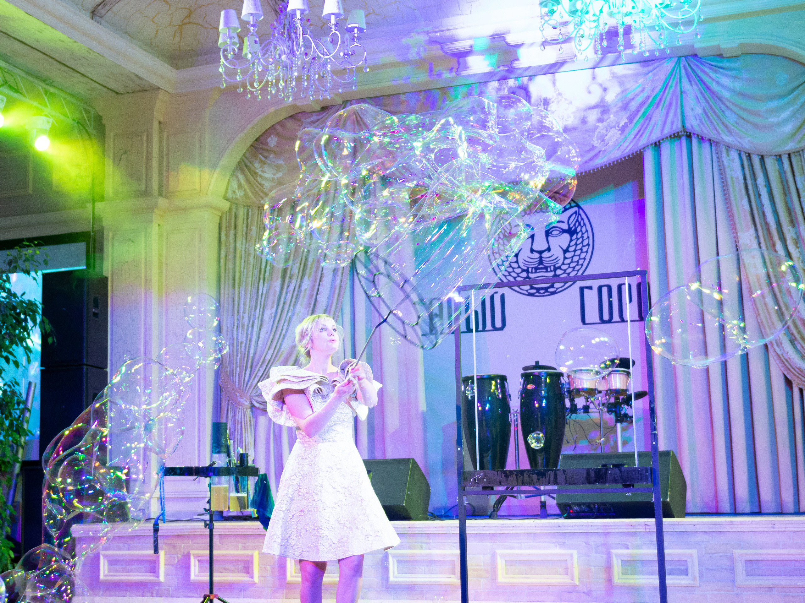 Фоторепортаж на мероприятиях и корпоративе. Мария Прищеп. Профессиональный фотограф в Краснодаре