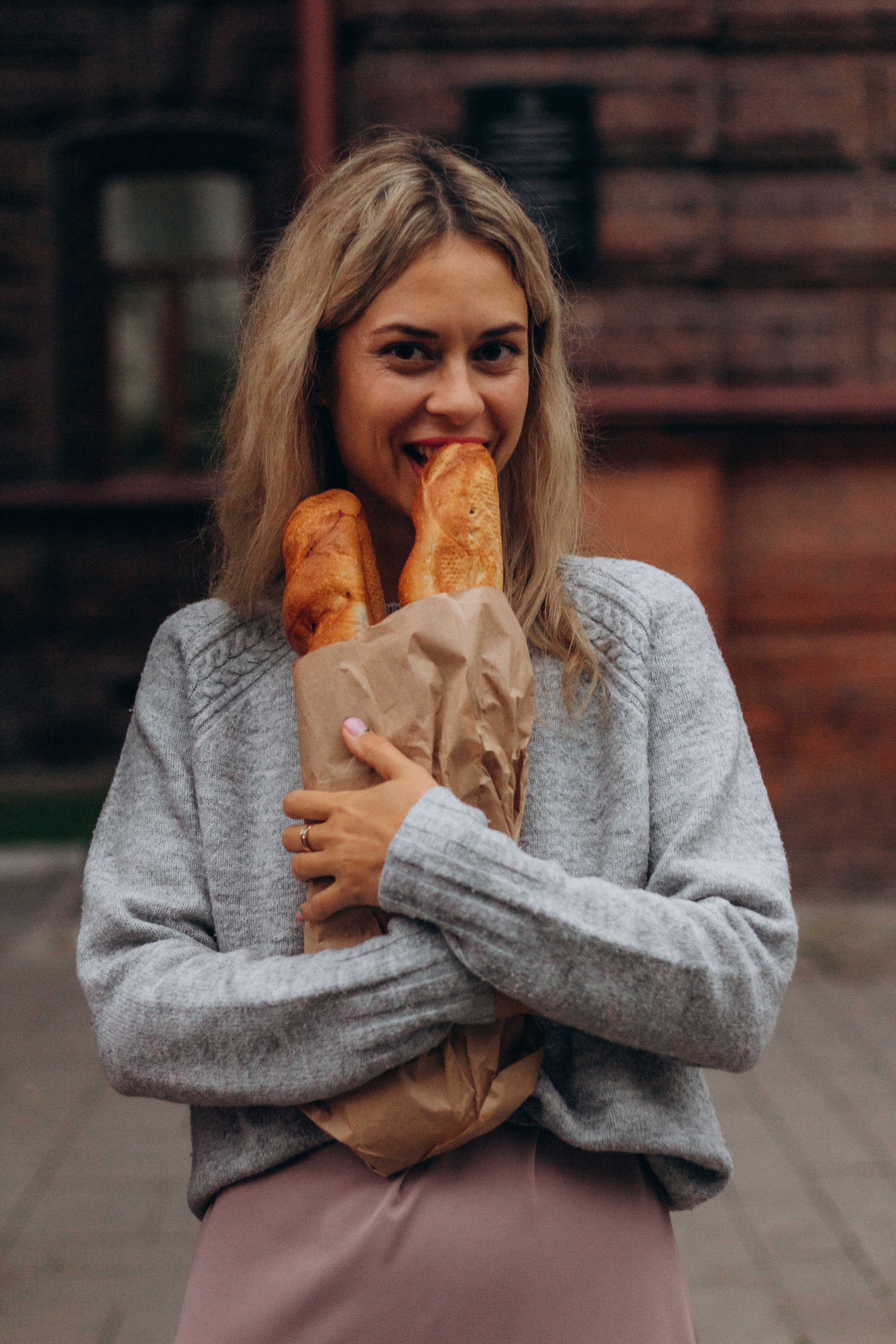 Париж в Красноярске. Фотограф Красноярск Архипова Алина