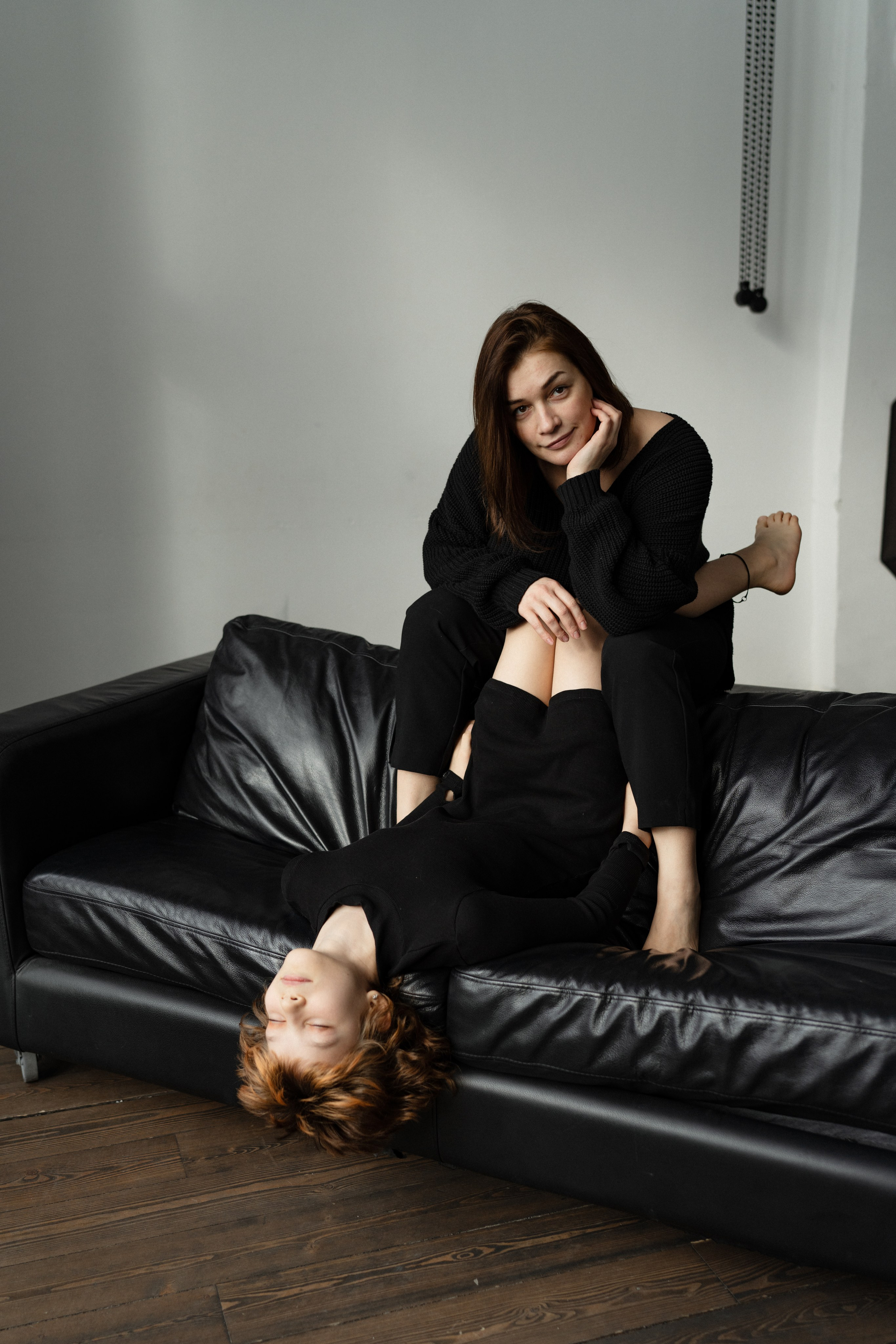 Olga & Sonya. Твой фотограф в Москве и Московской области Романцова Ирина