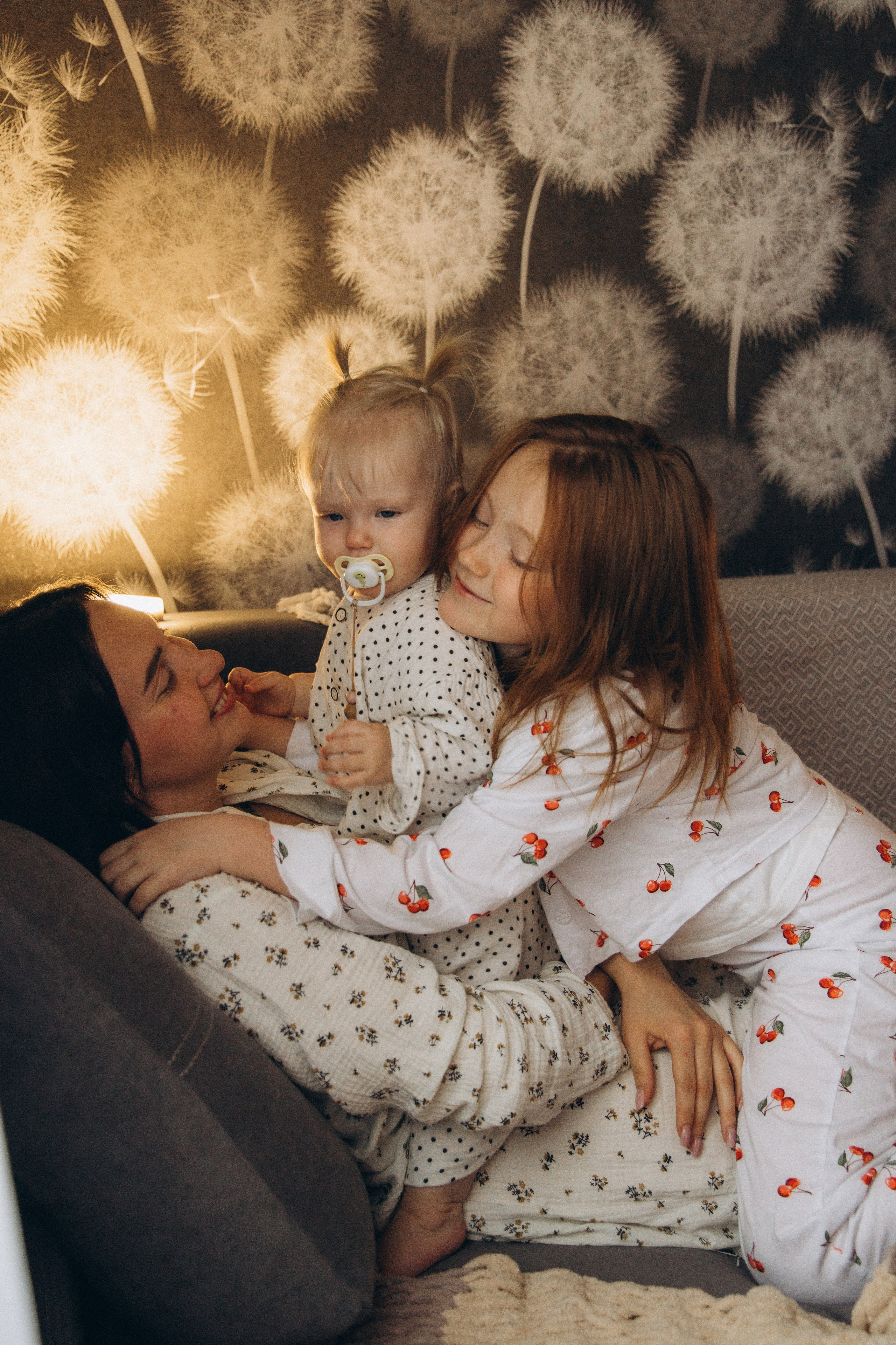 Девчата. Семейный фотограф Донецк