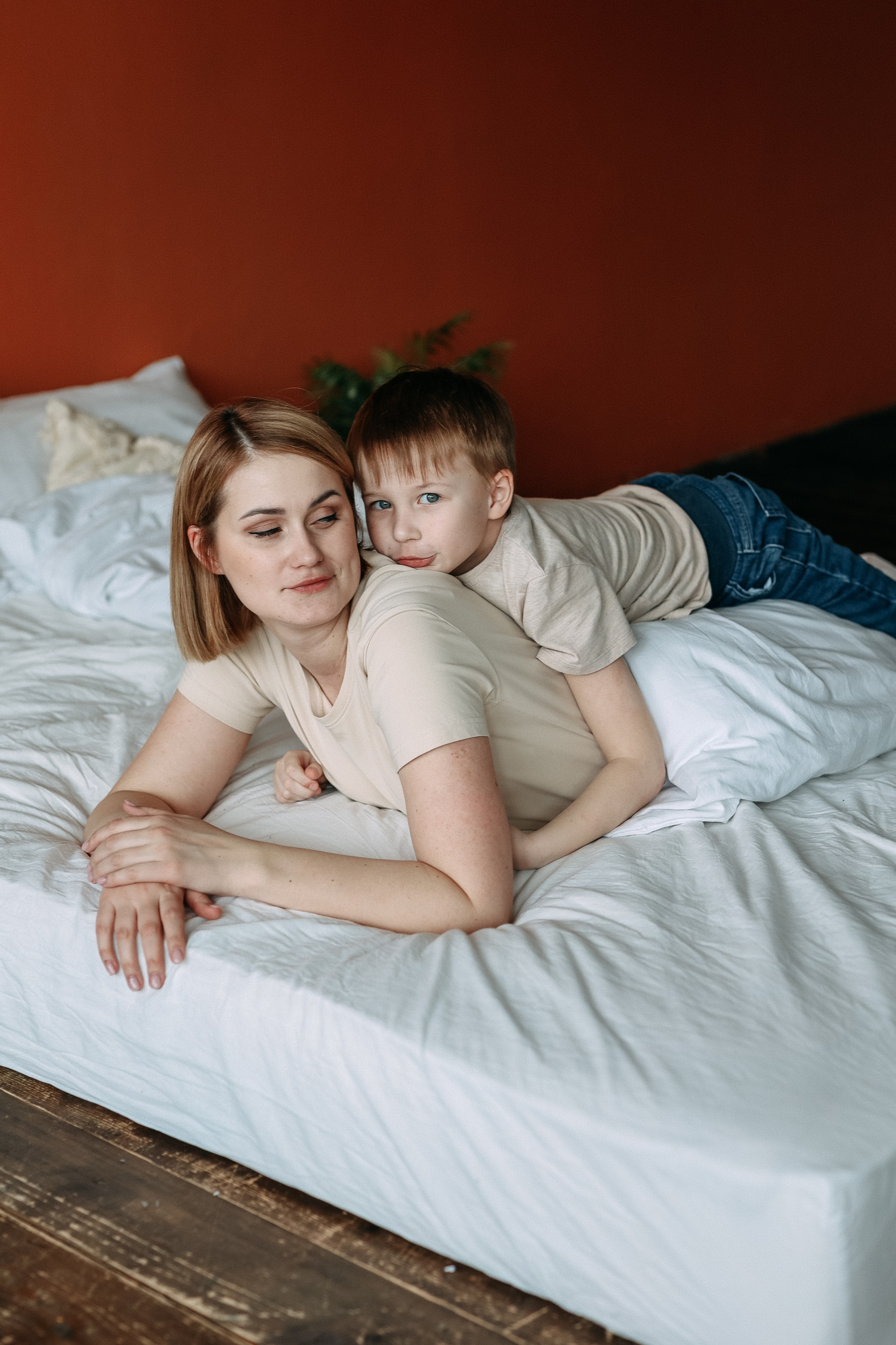 Ксюша. Фотопродакшн продающего контента