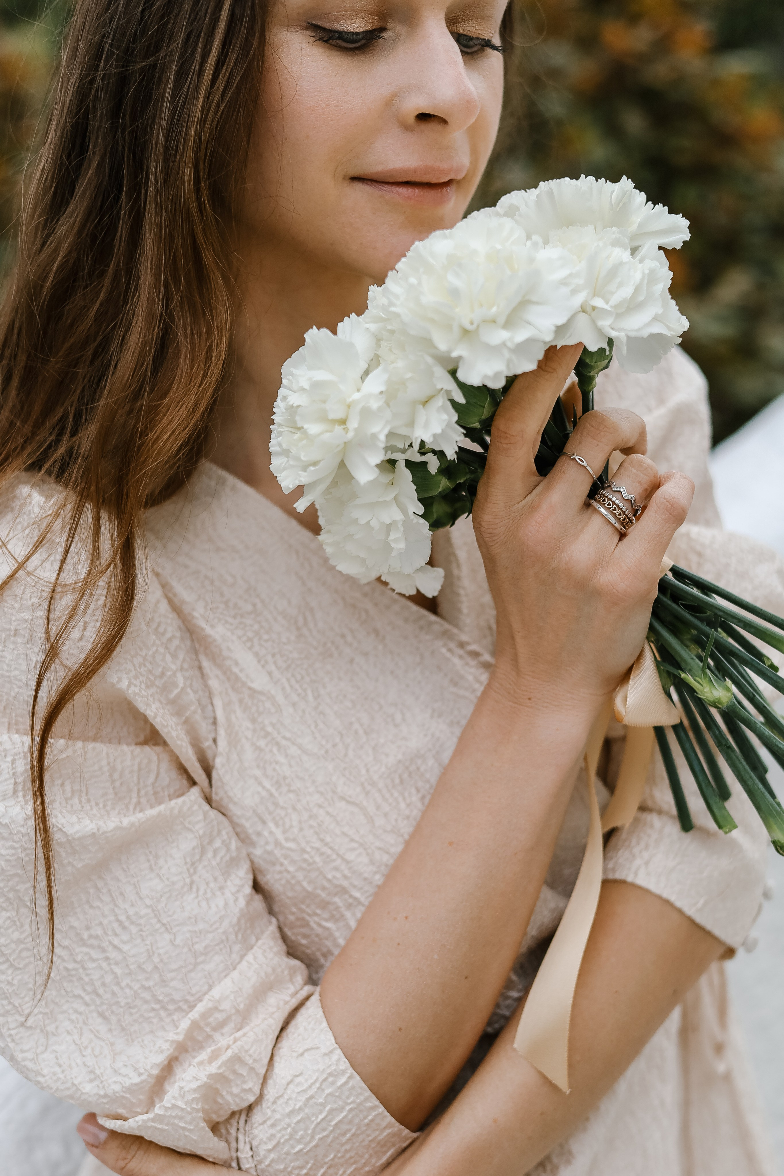 Ася и Юра. Фотопродакшн продающего контента