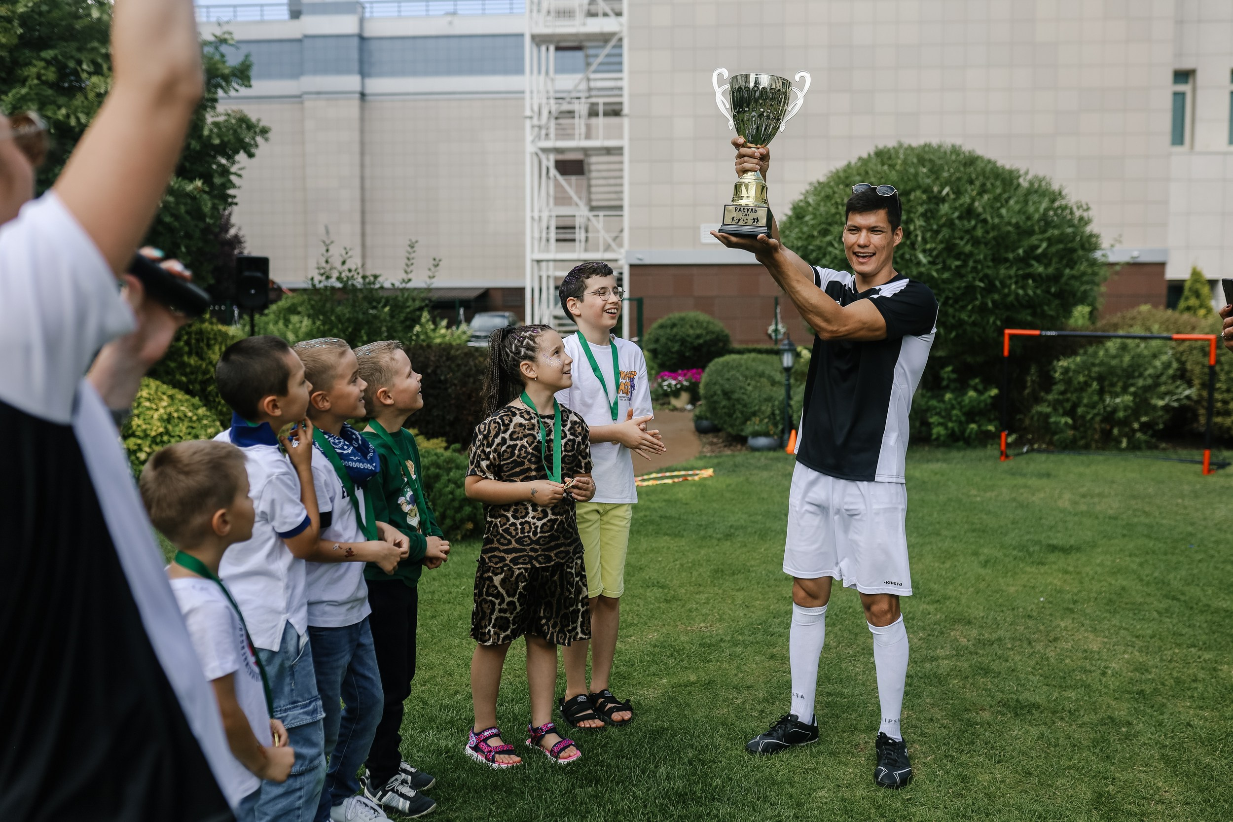 Репортажи. Фотопродакшн продающего контента