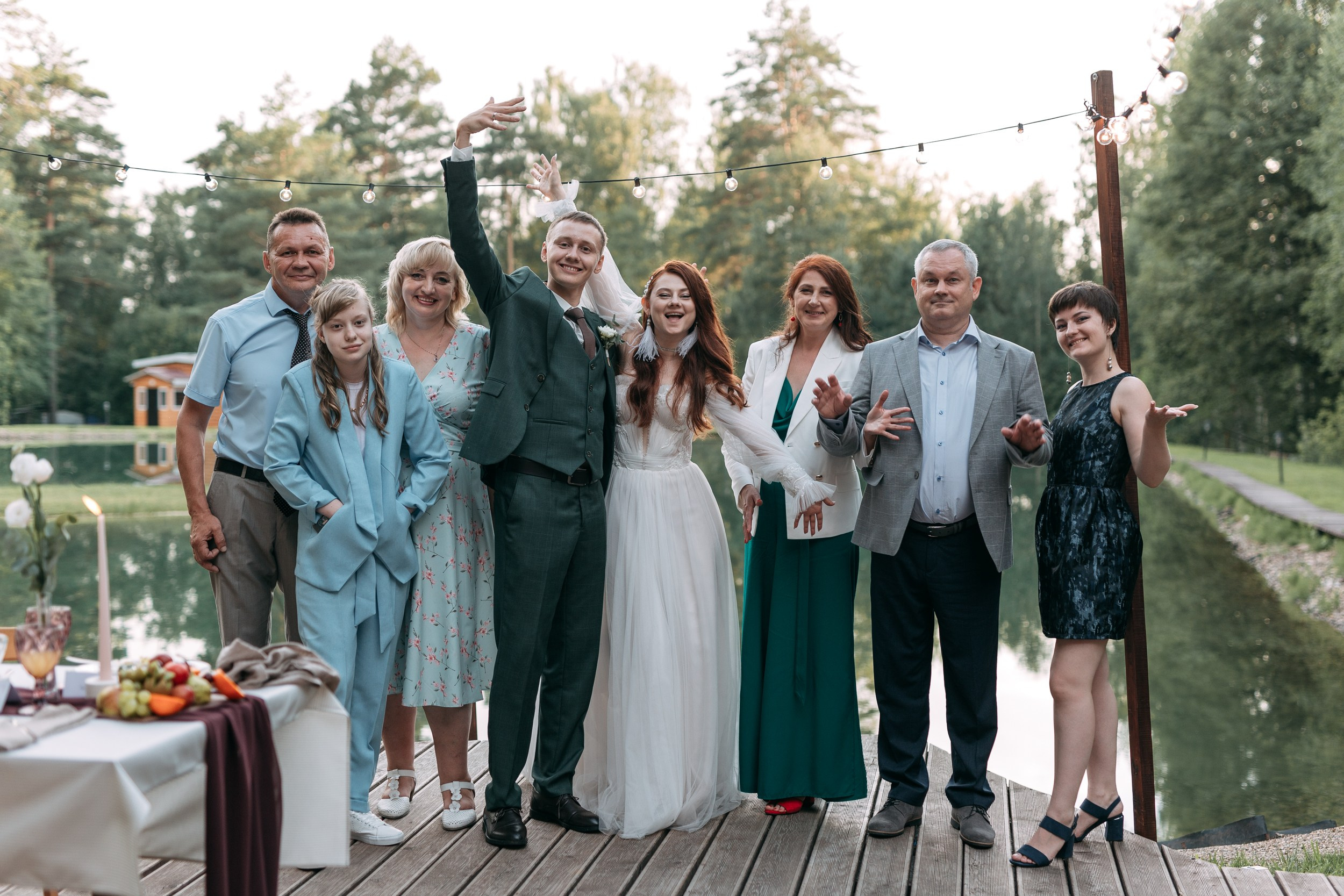 Алиса и Айнур. Фотопродакшн продающего контента