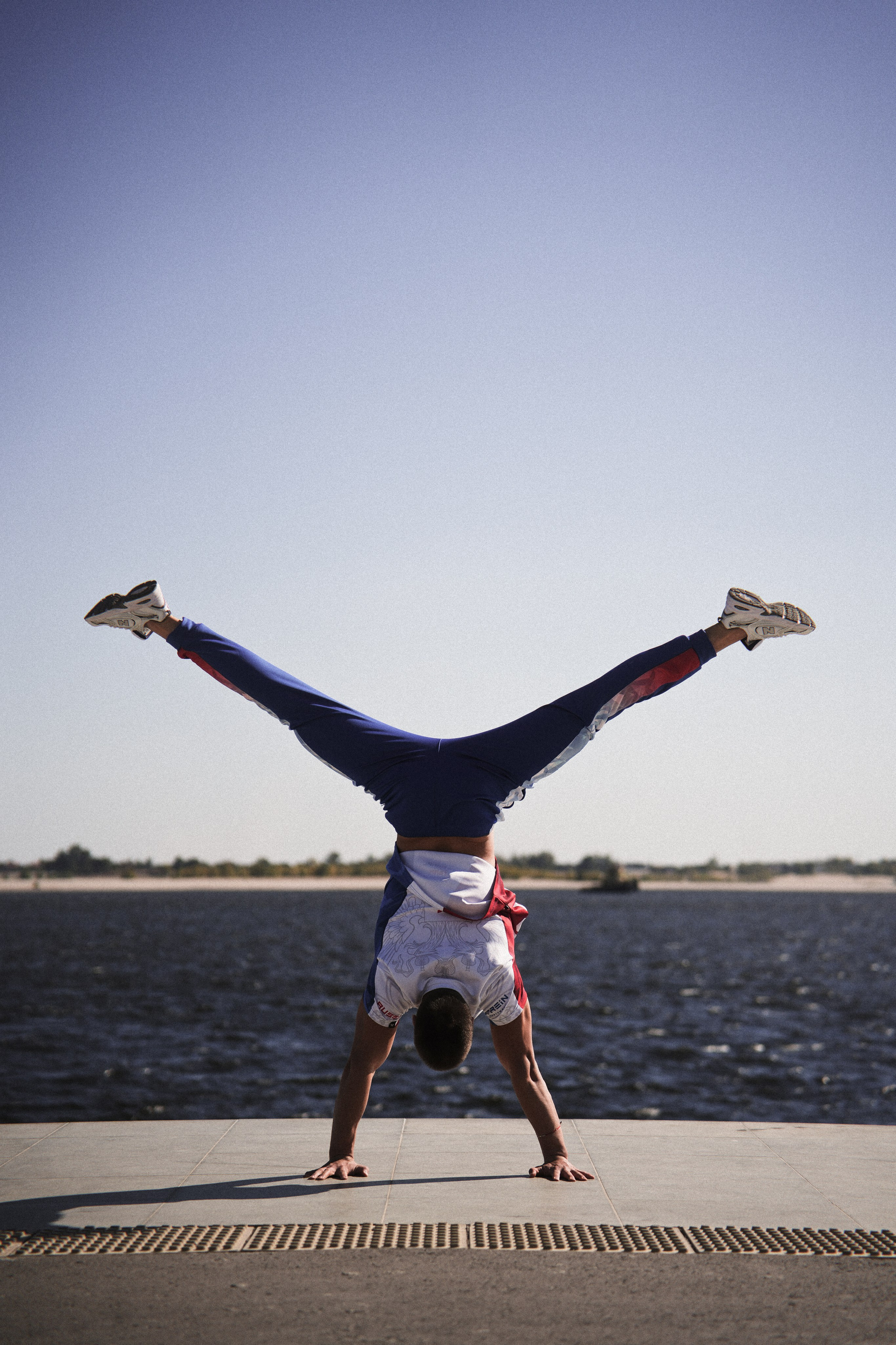 Sport-Art. Анна Жукова — Режиссёр кино и цирка, сценарист, фотограф