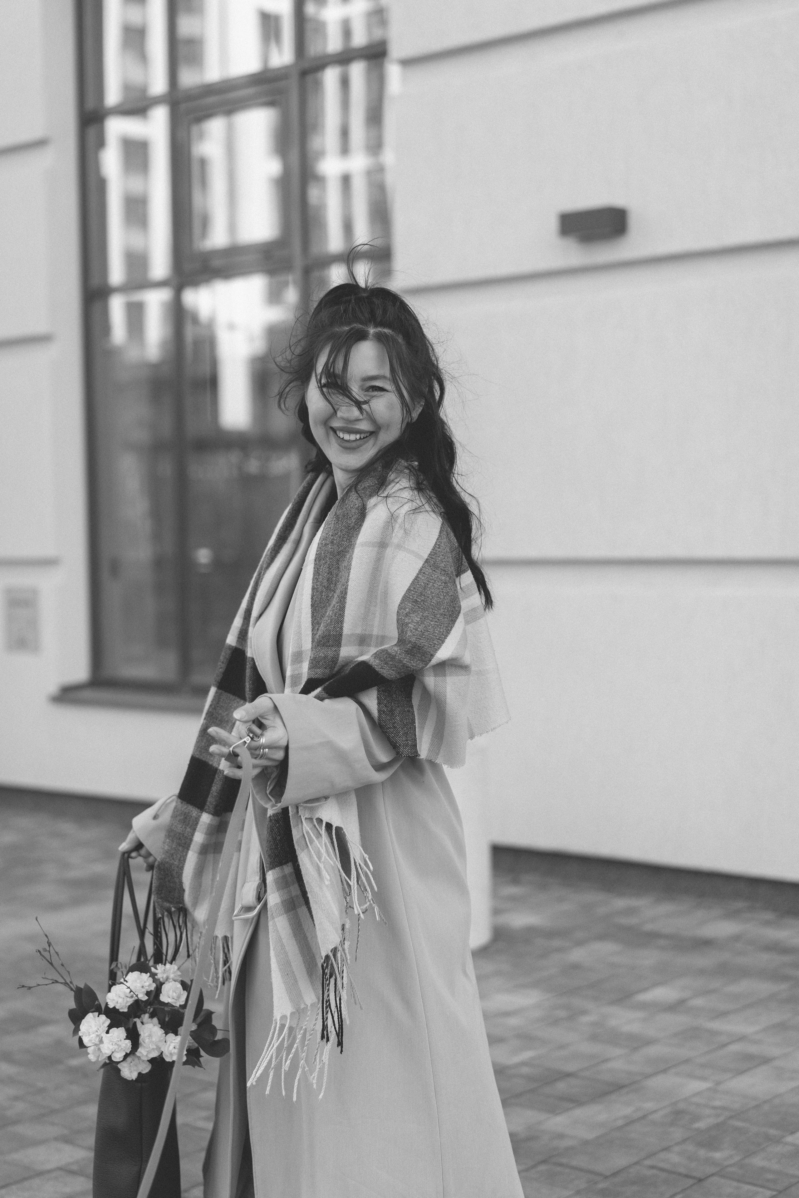 Лена и Молли. Фотограф Лютикова Ирина, Тюмень, Москва