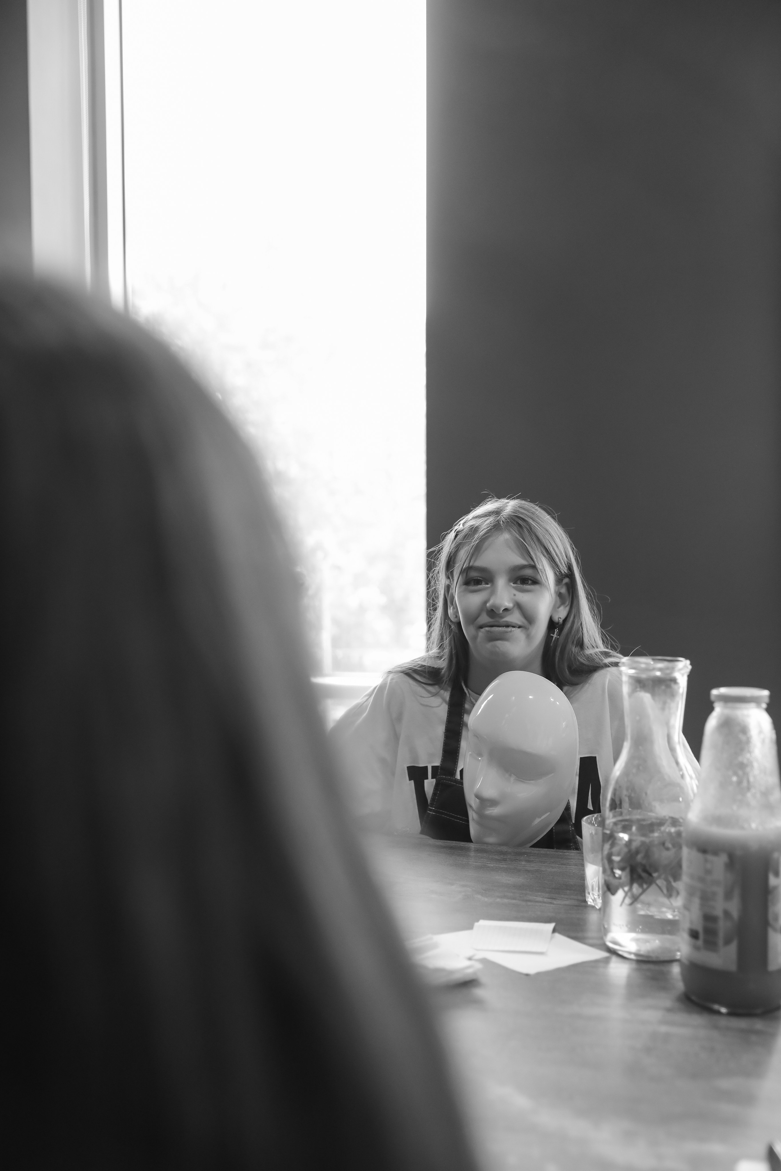 ДЕТСКИЕ МЕРОПРИЯТИЯ. Photographer Viktoriya Markushina «My world throug»